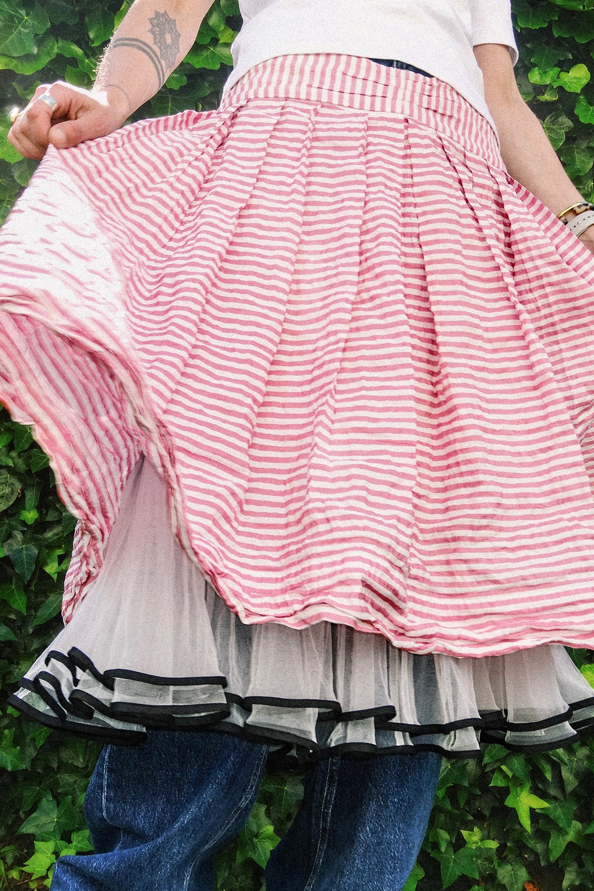 Trelise Cooper - Midi Skirt