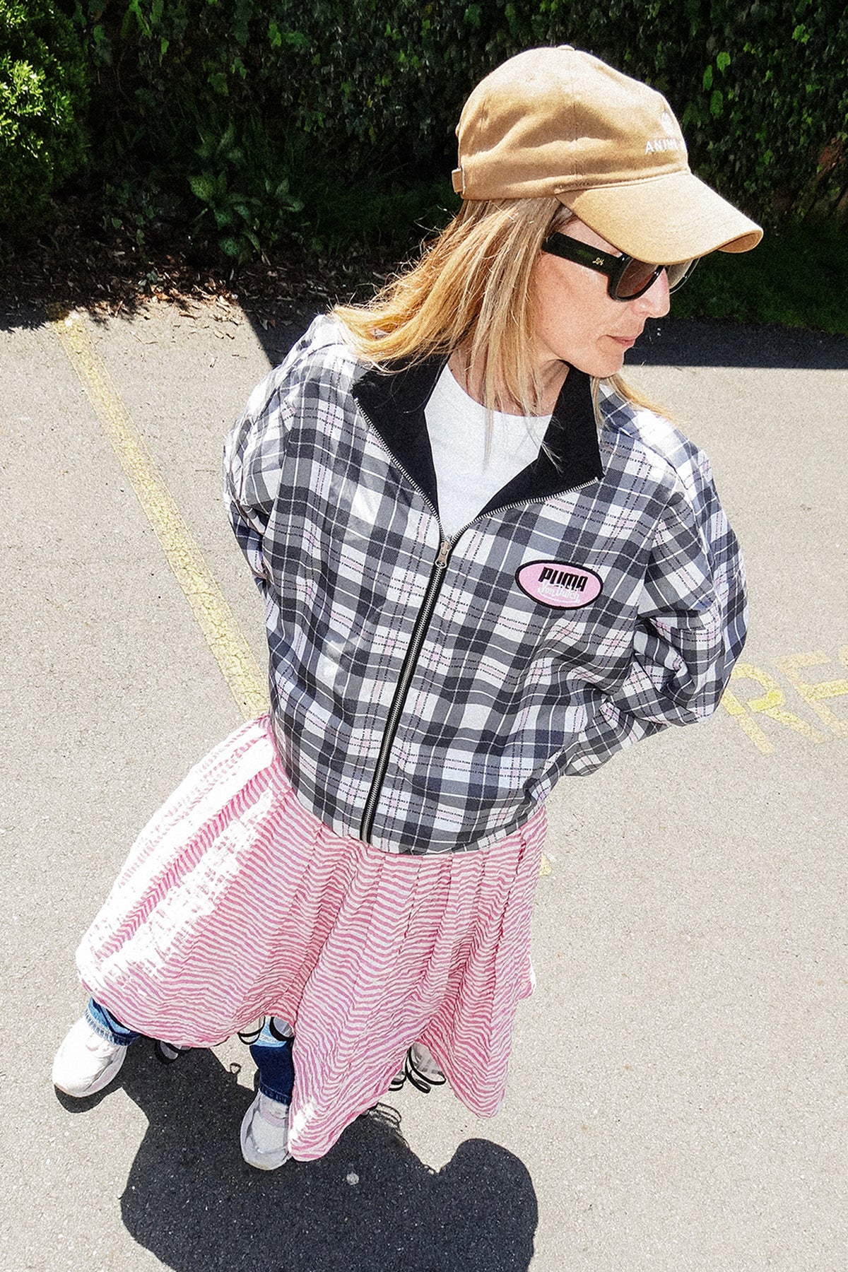Puma Von Dutch - Jacket