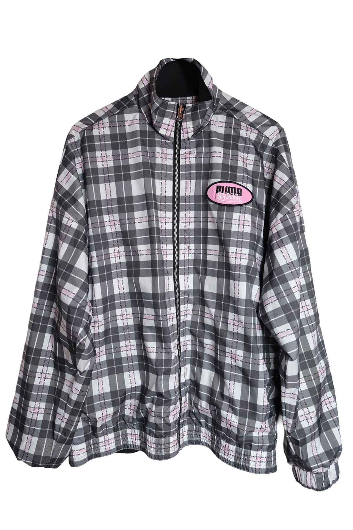 Puma Von Dutch - Jacket