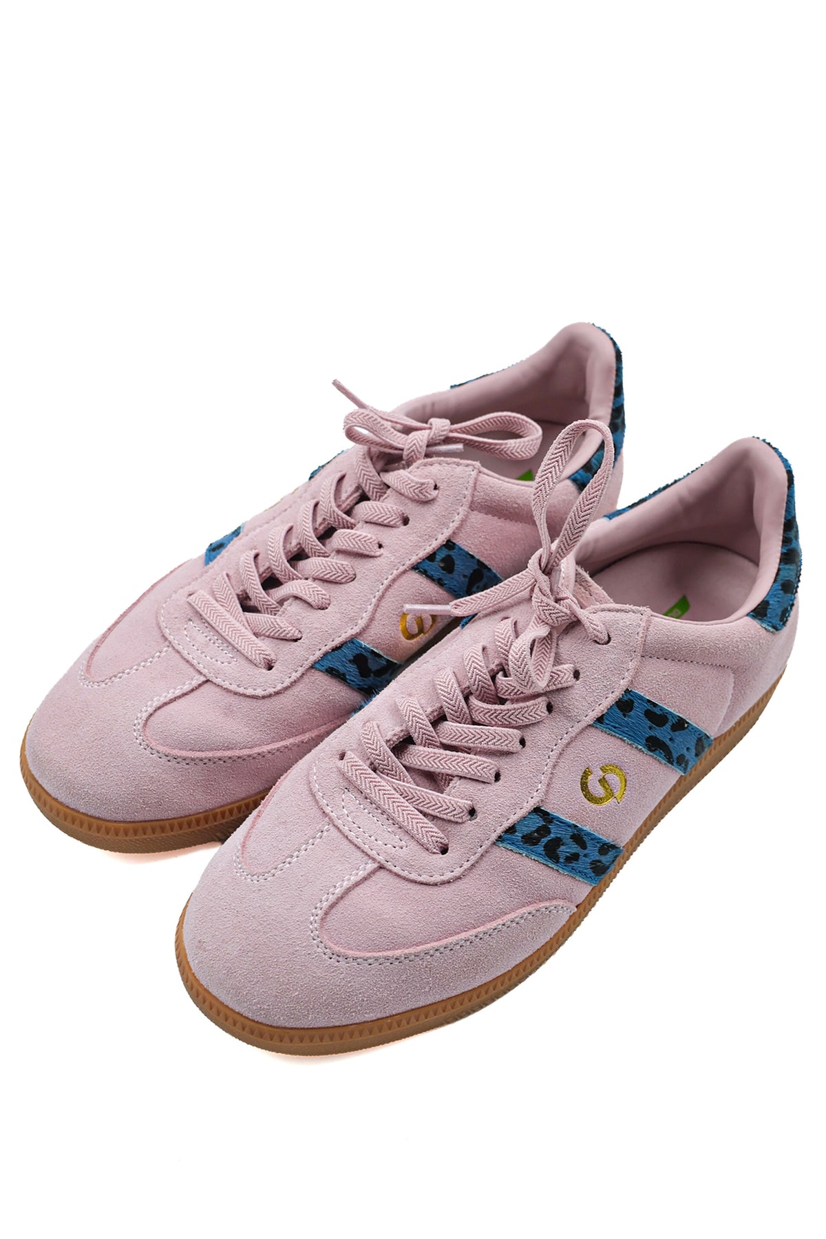 Goodsole - Sneakers