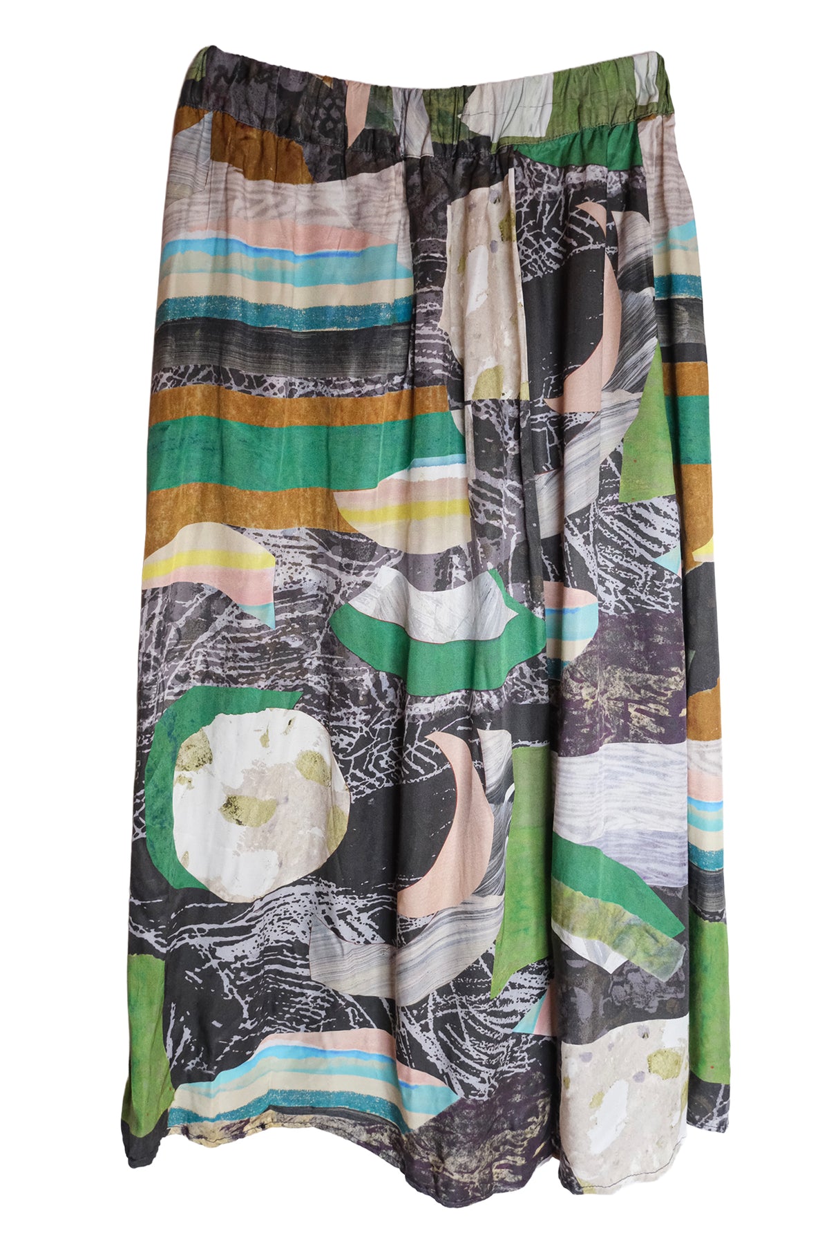 Elk - Midi skirt