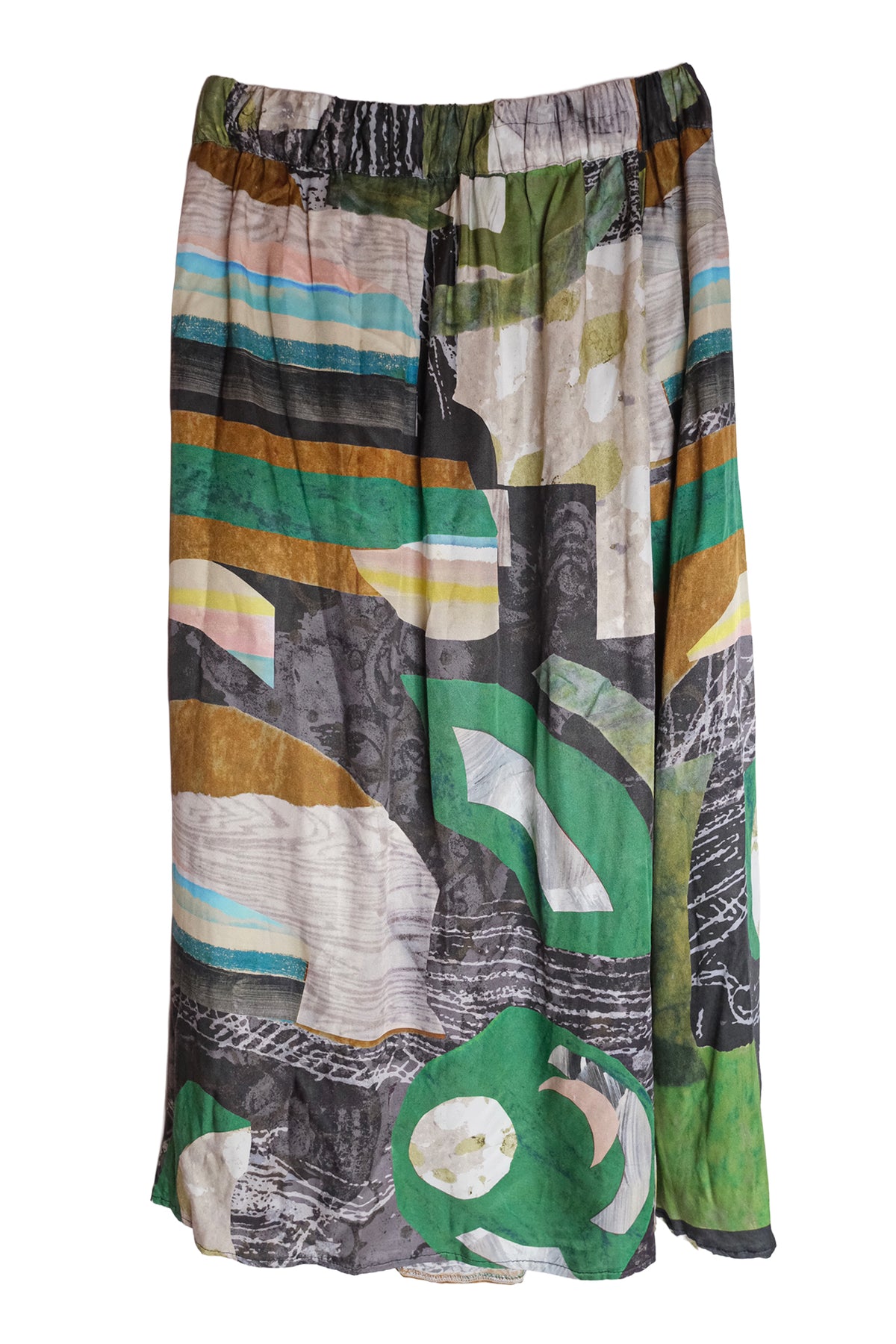 Elk - Midi skirt