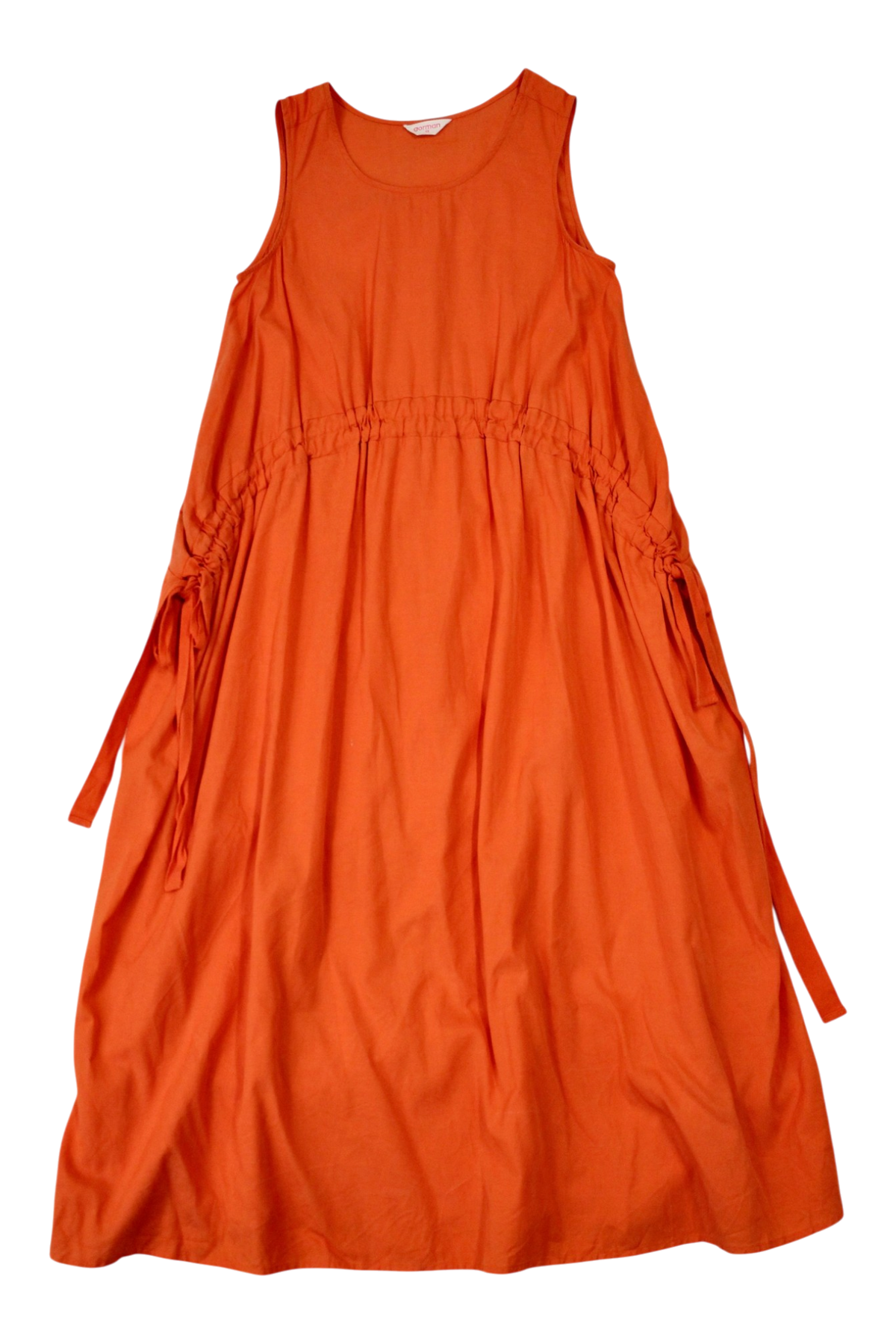 Gorman - Drawcord Midi Dress