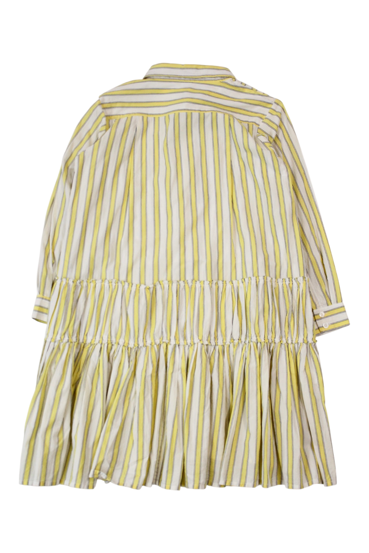 Rabens Saloner - Cotton Shirt Dress