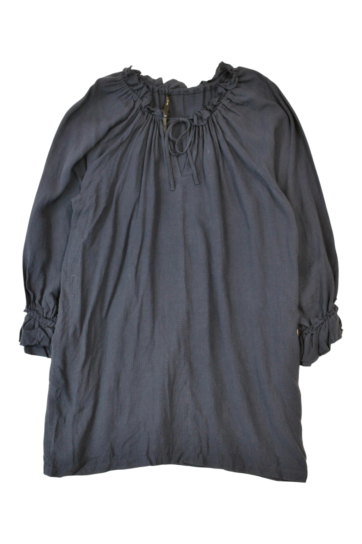 Nyne - Smock Dress