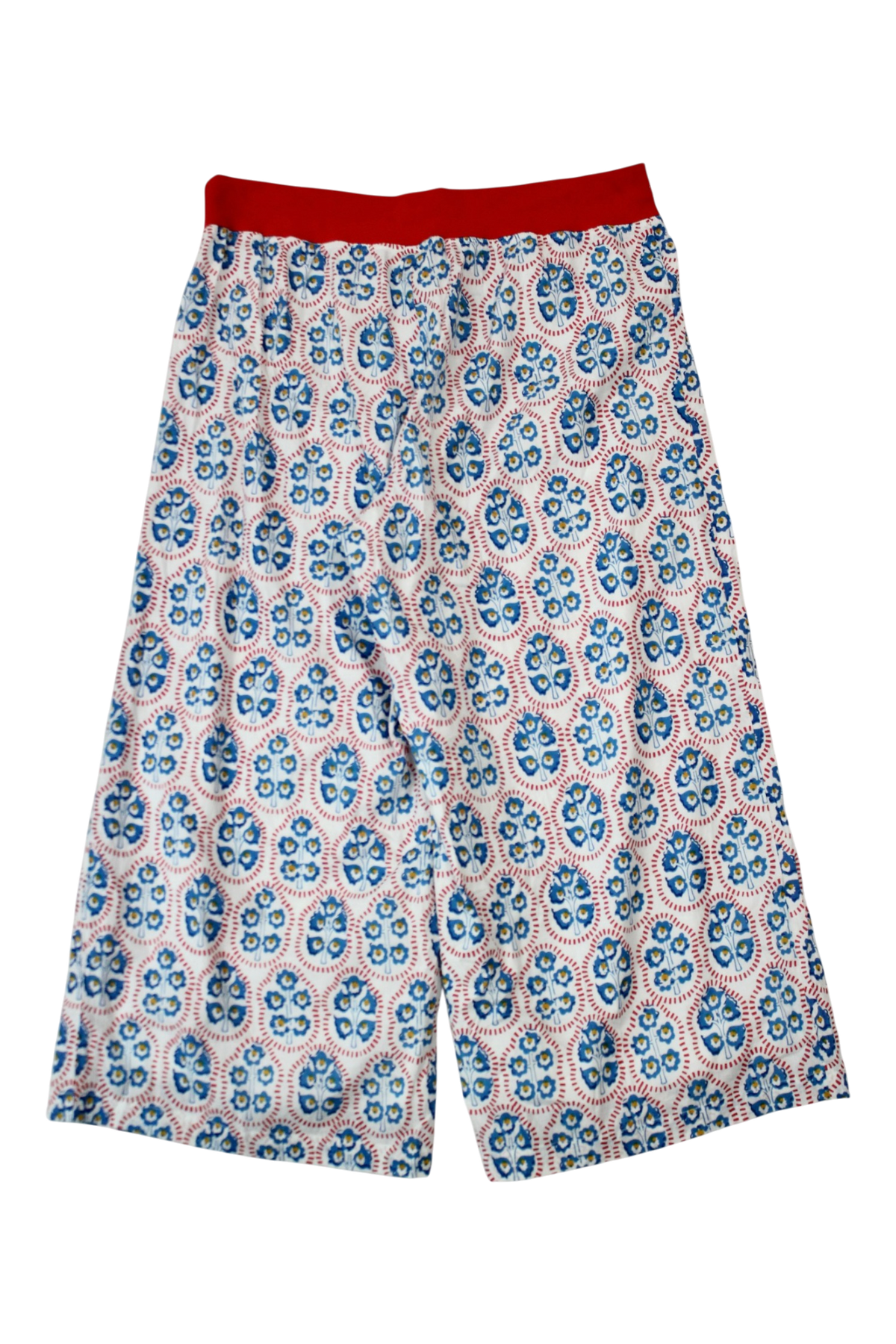 Boom Shankar - Patterned Pants