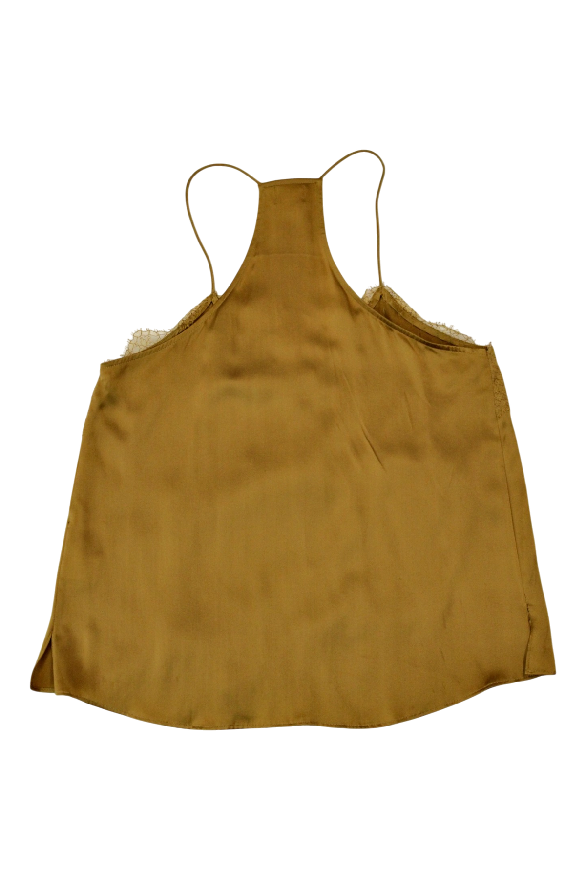 Cami - "Annika" Silk Camisole