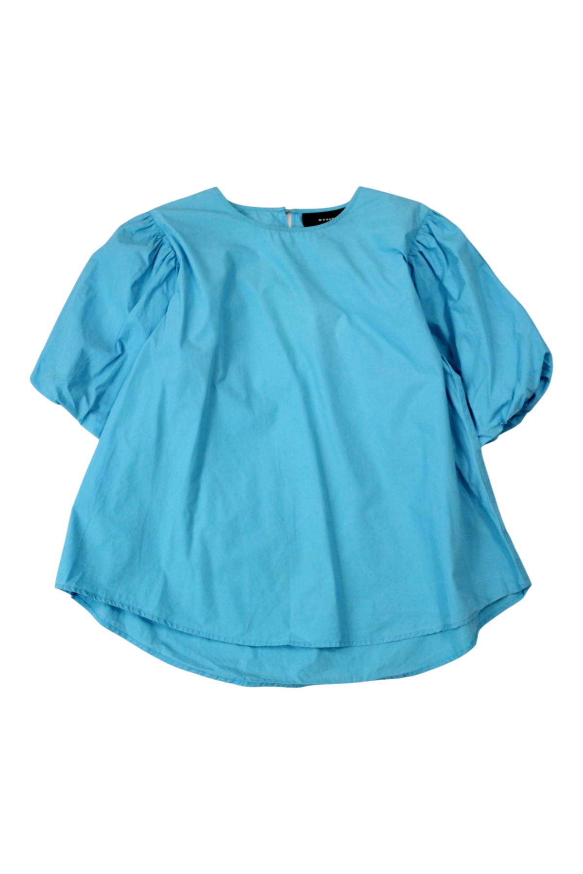 Moochi - Puff Sleeve Top