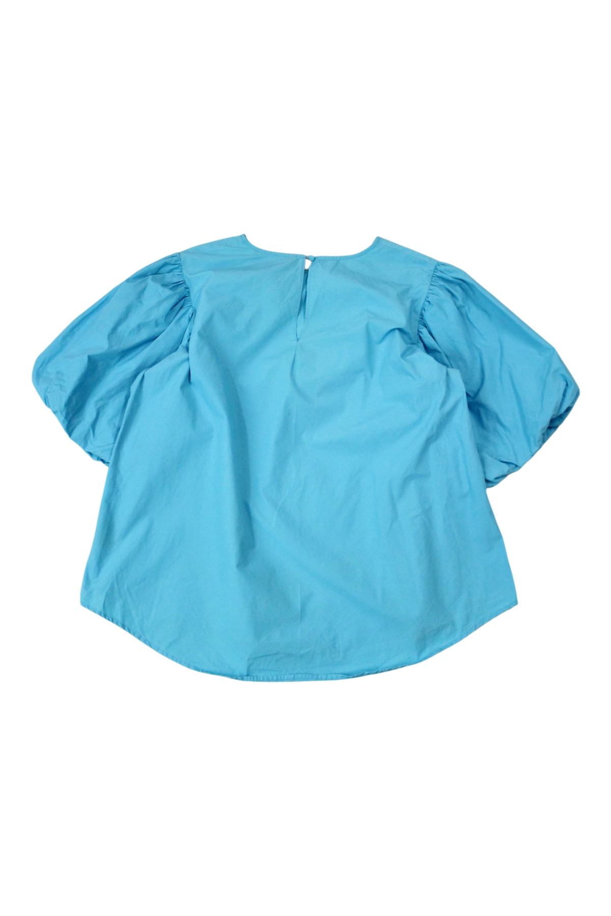 Moochi - Puff Sleeve Top