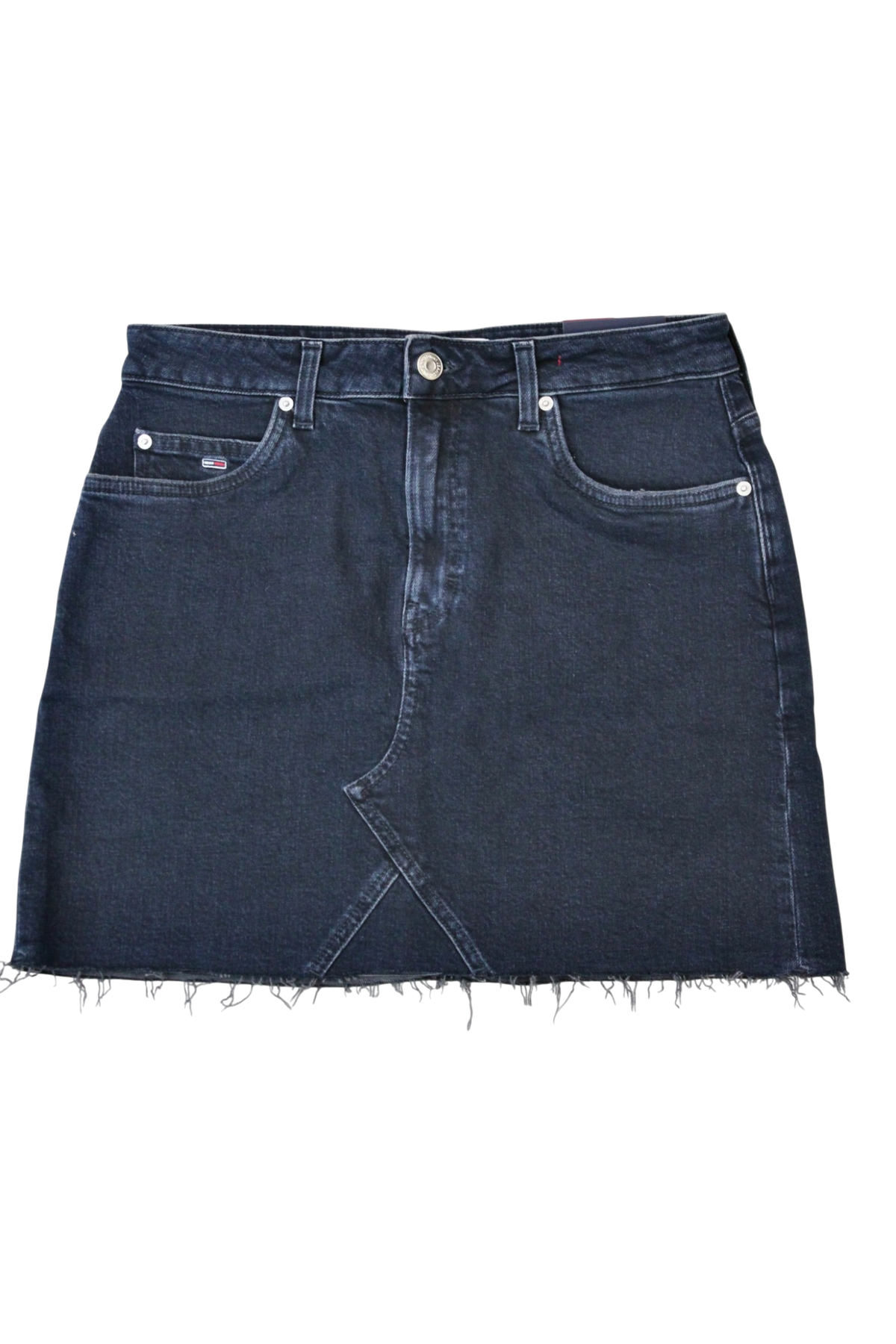 Tommy Jeans - Denim Mini Skirt