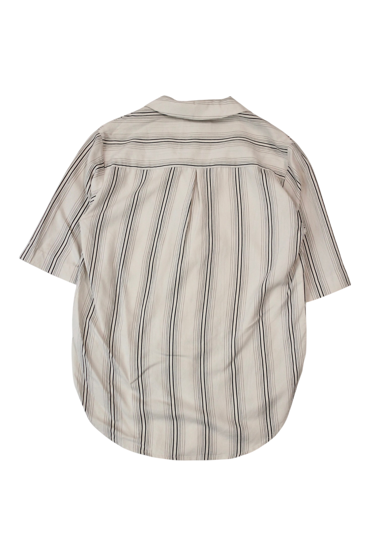 Juliette Hogan - Stripe Shirt