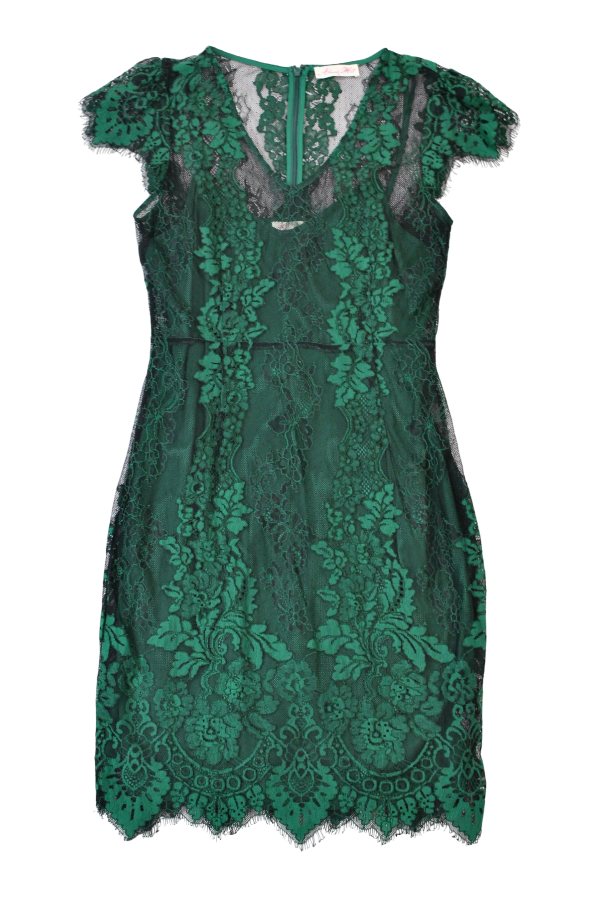 Alannah Hill - Lace Dress