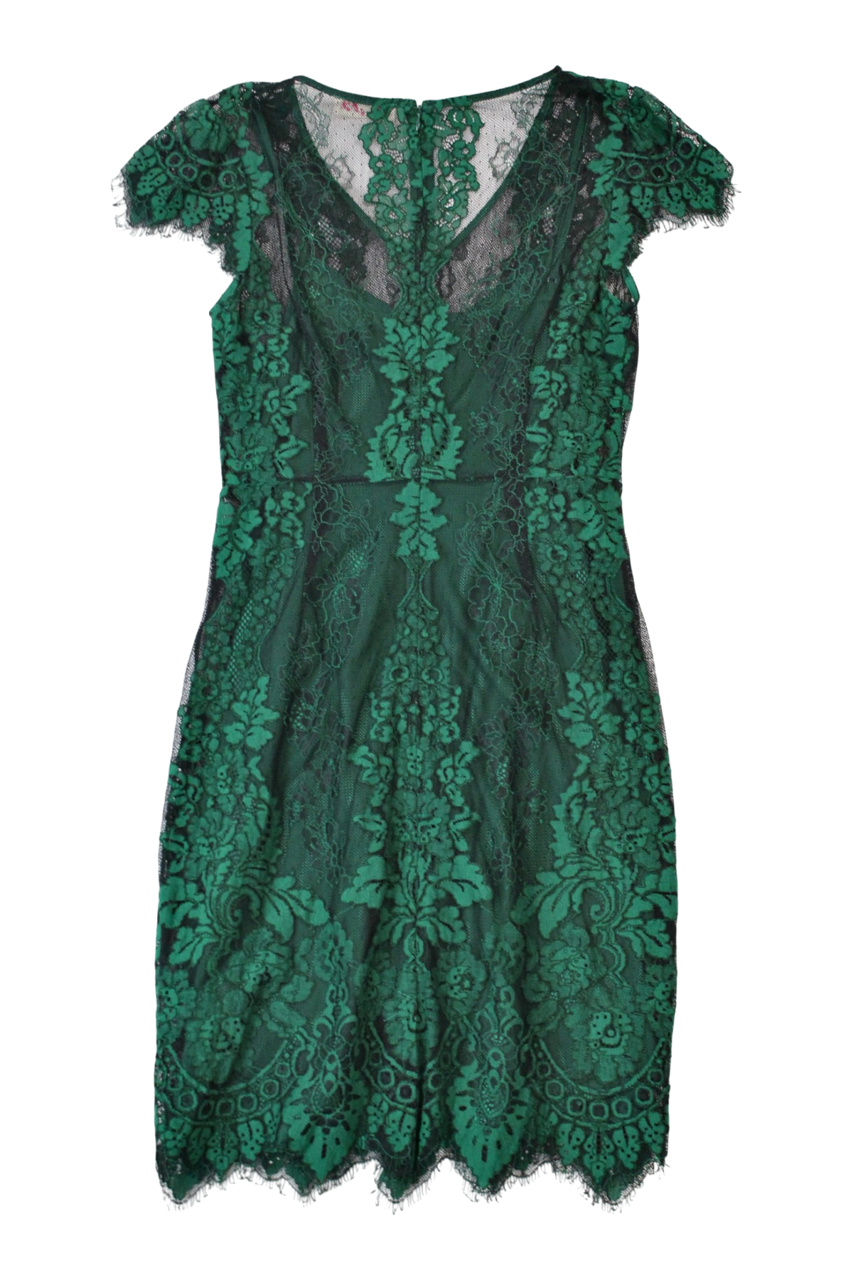 Alannah Hill - Lace Dress