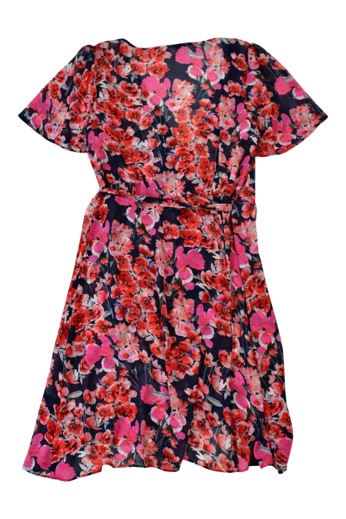 Alannah Hill - Floral Wrap Dress