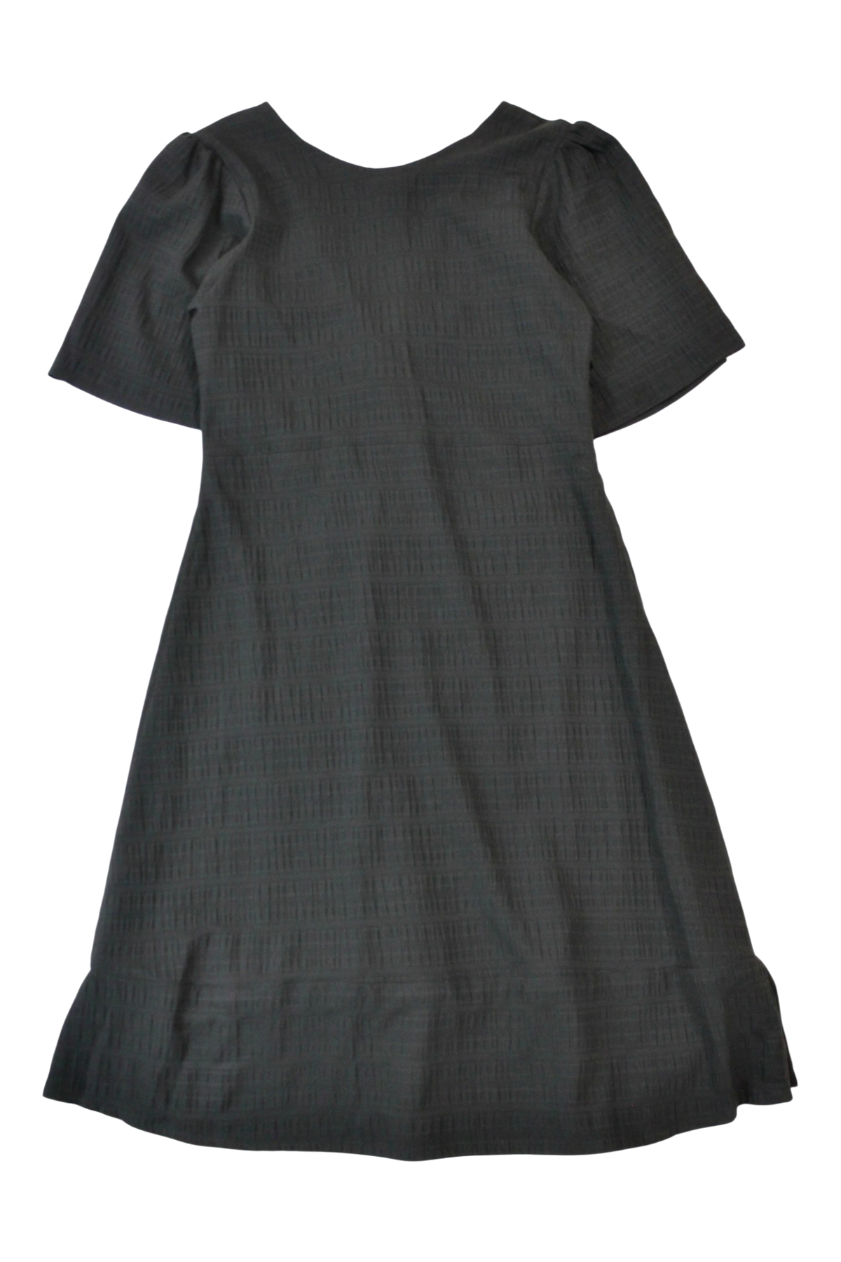 Kilt - Knot Front Midi Dress