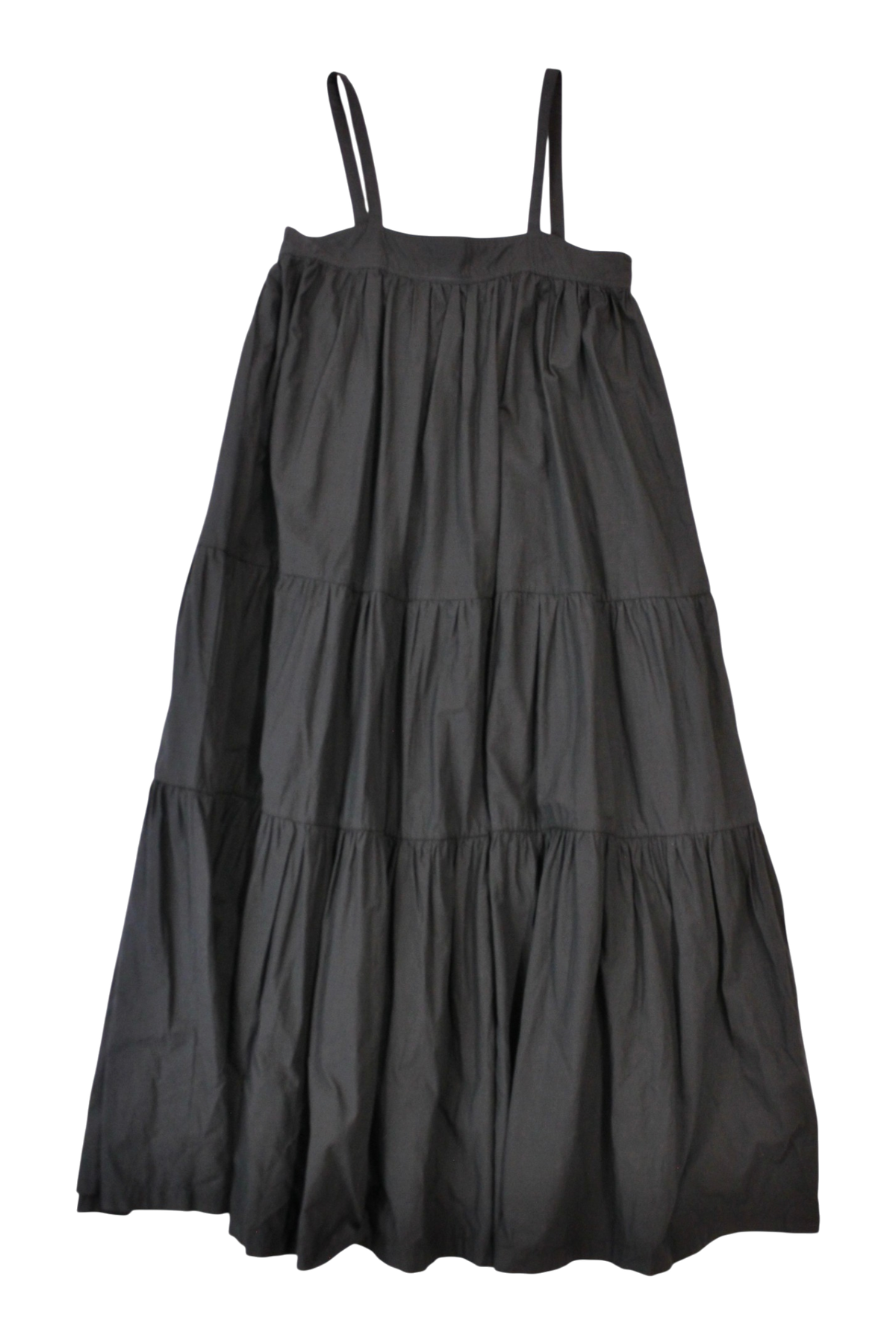 Araminta James - Tiered Maxi Dress