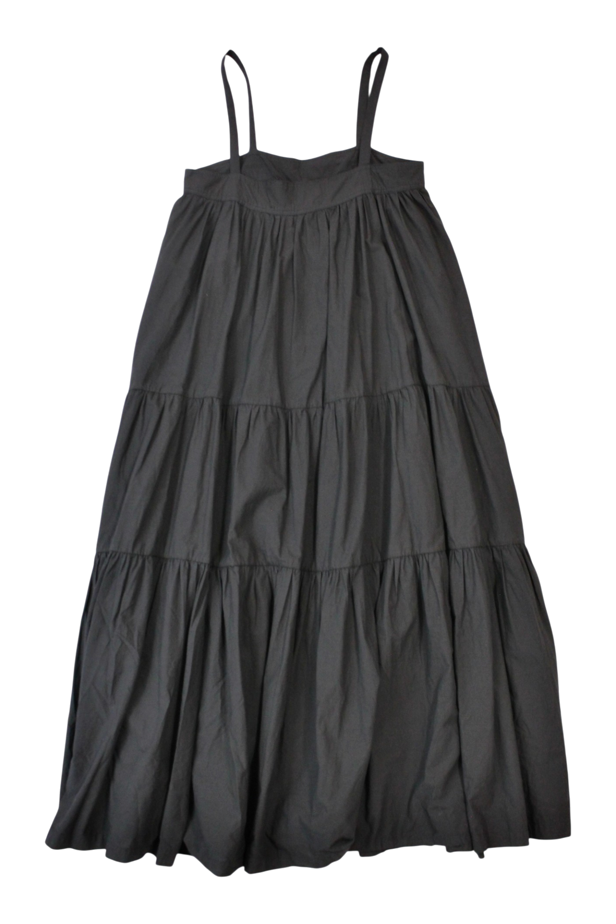 Araminta James - Tiered Maxi Dress