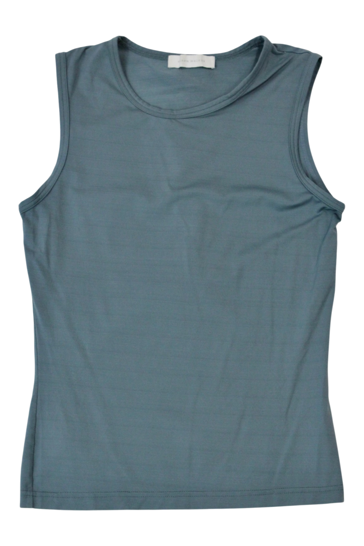 Karen Walker - Basic Singlet