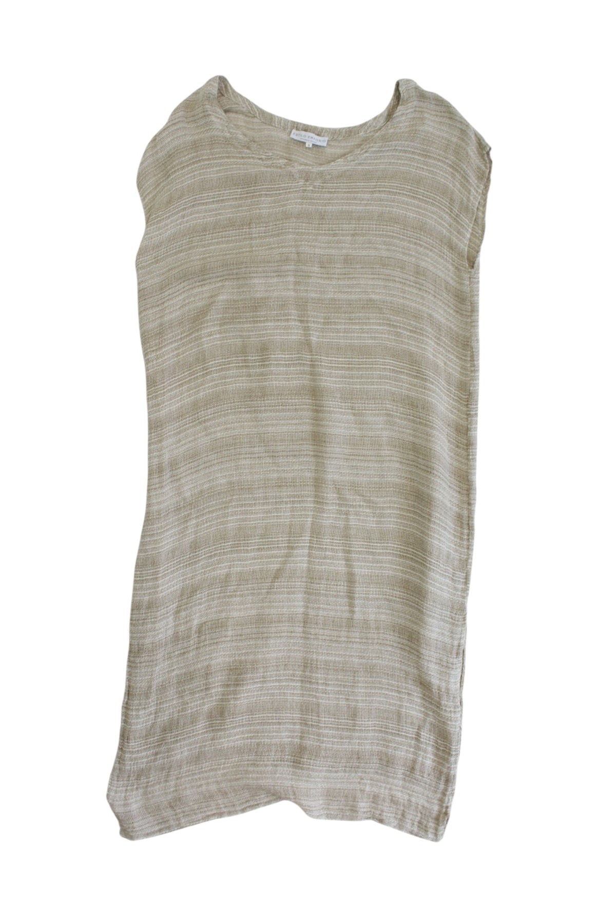 Estilo Emporio - Tunic Maxi Dress