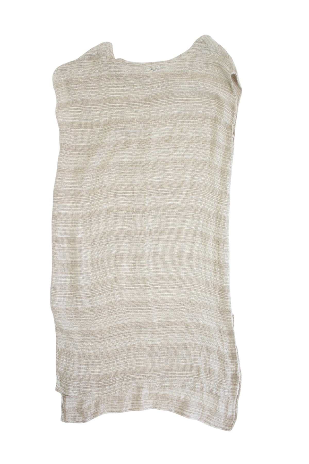 Estilo Emporio - Tunic Maxi Dress