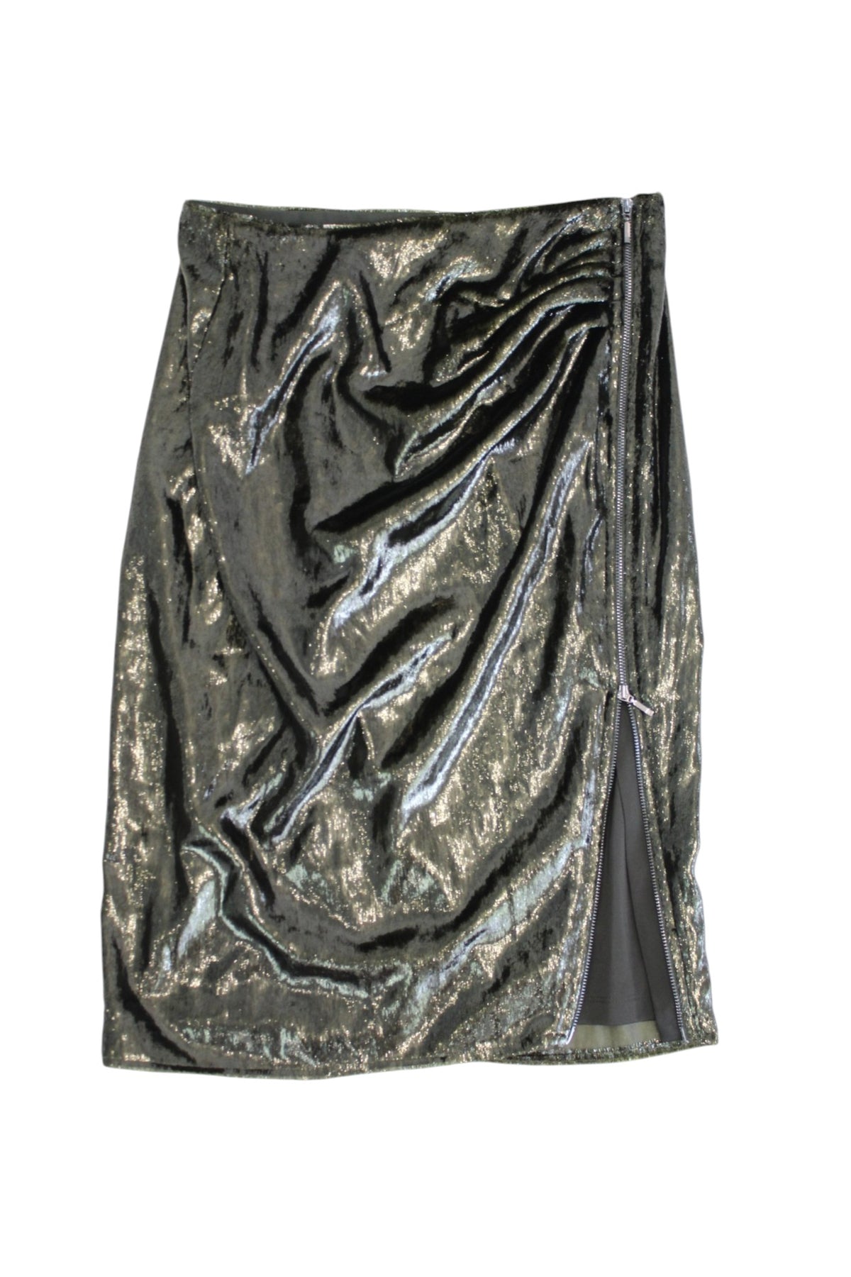 Reiss - Tinsel Skirt