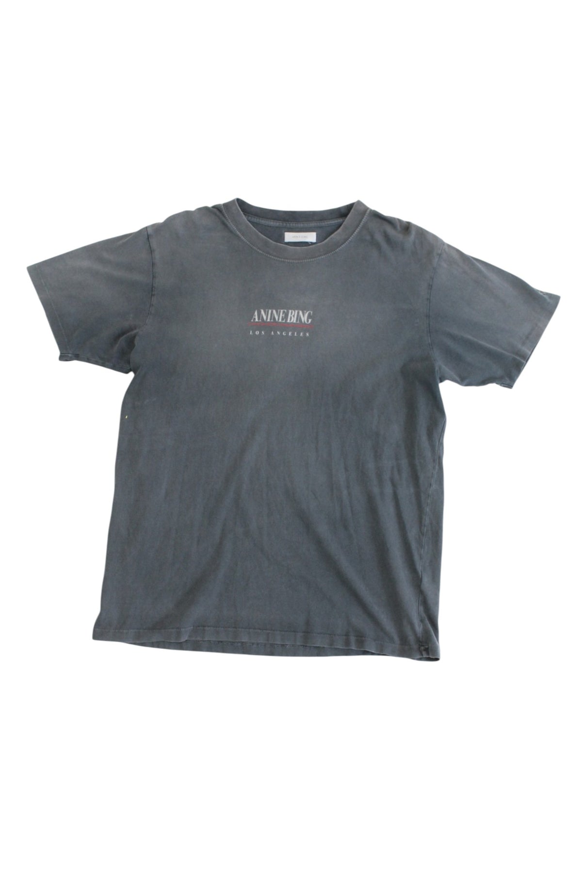 Anine Bing - Ramona Link Tee