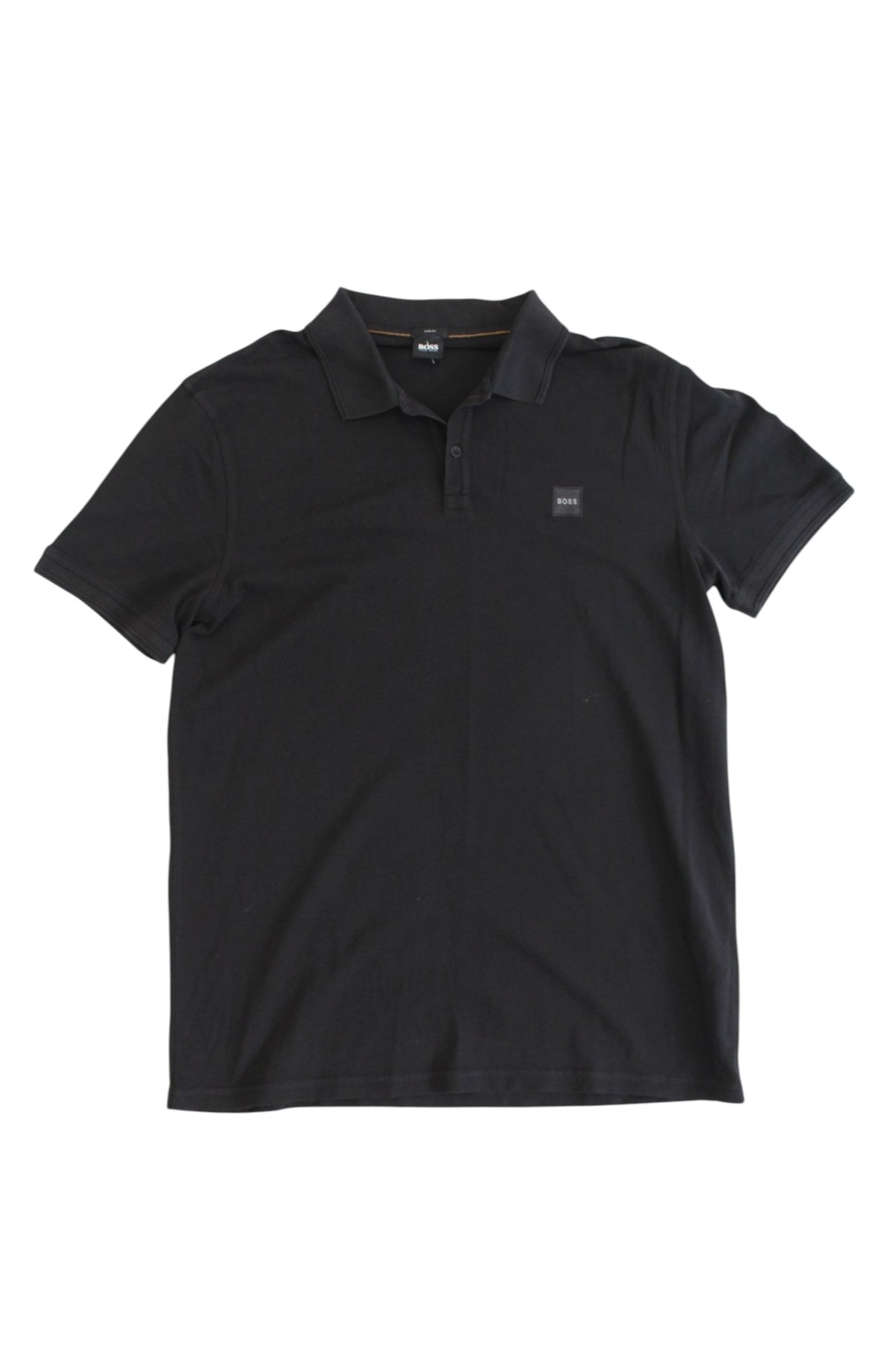 Boss - Polo Short Sleeve Top