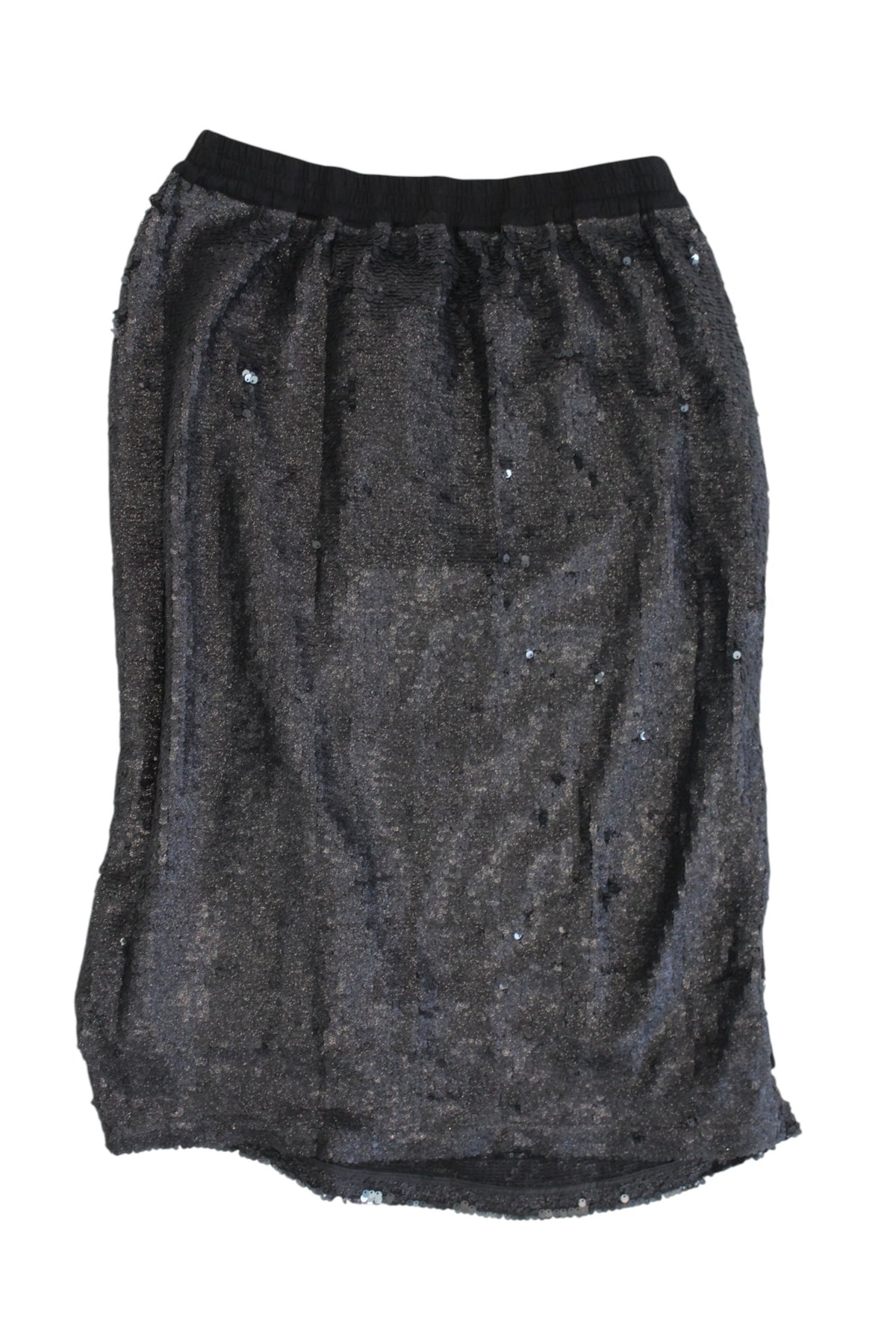 Moochi - Sequin Midi Skirt