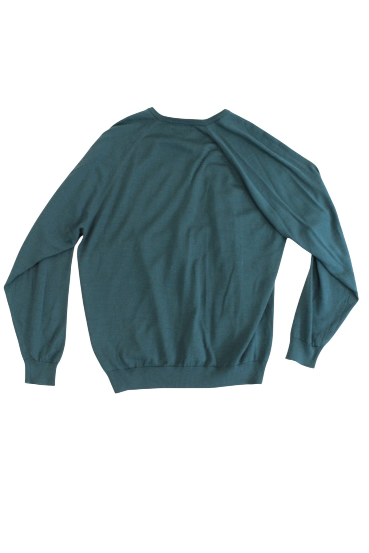Silverdale - Merino Jumper