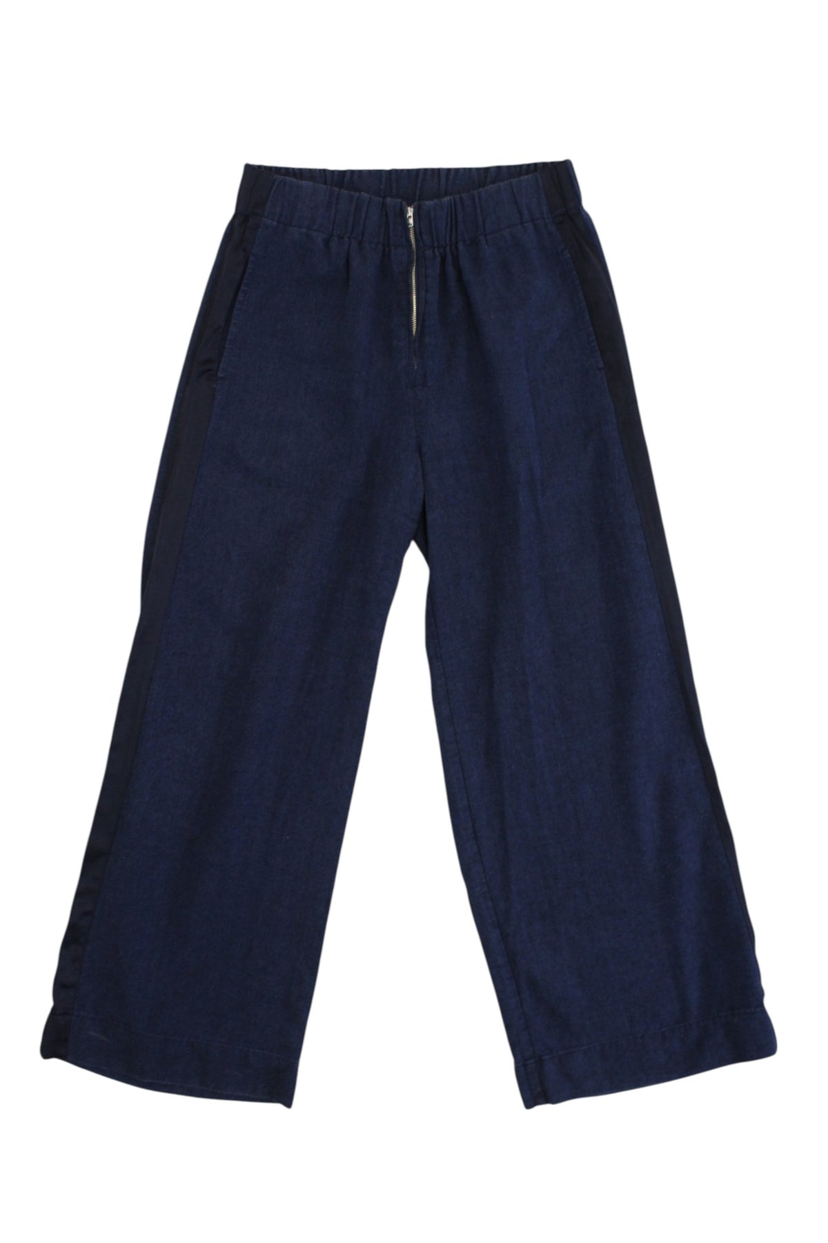 Caroline Sills - Wide Leg Pant