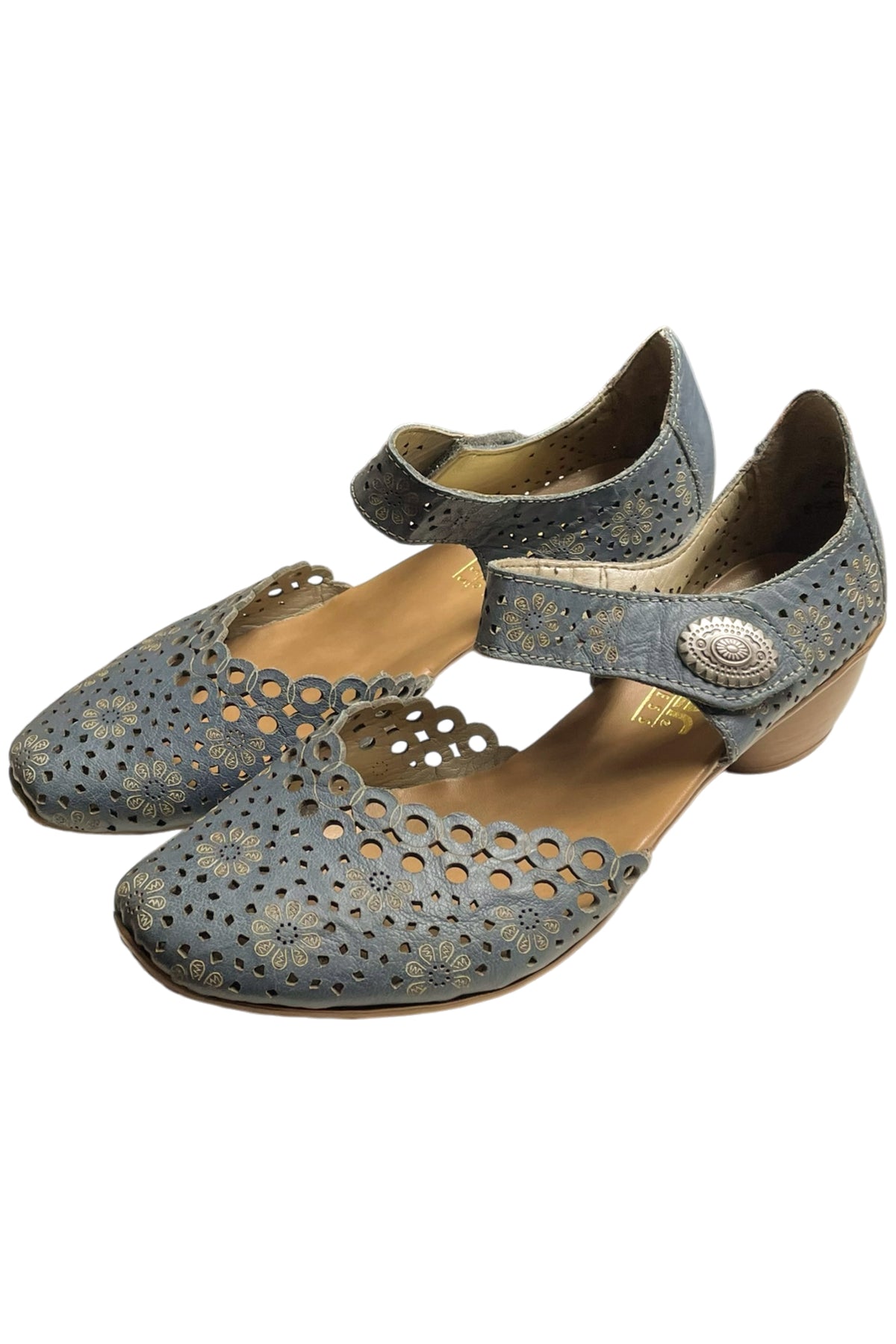 Rieker - Summer Heels