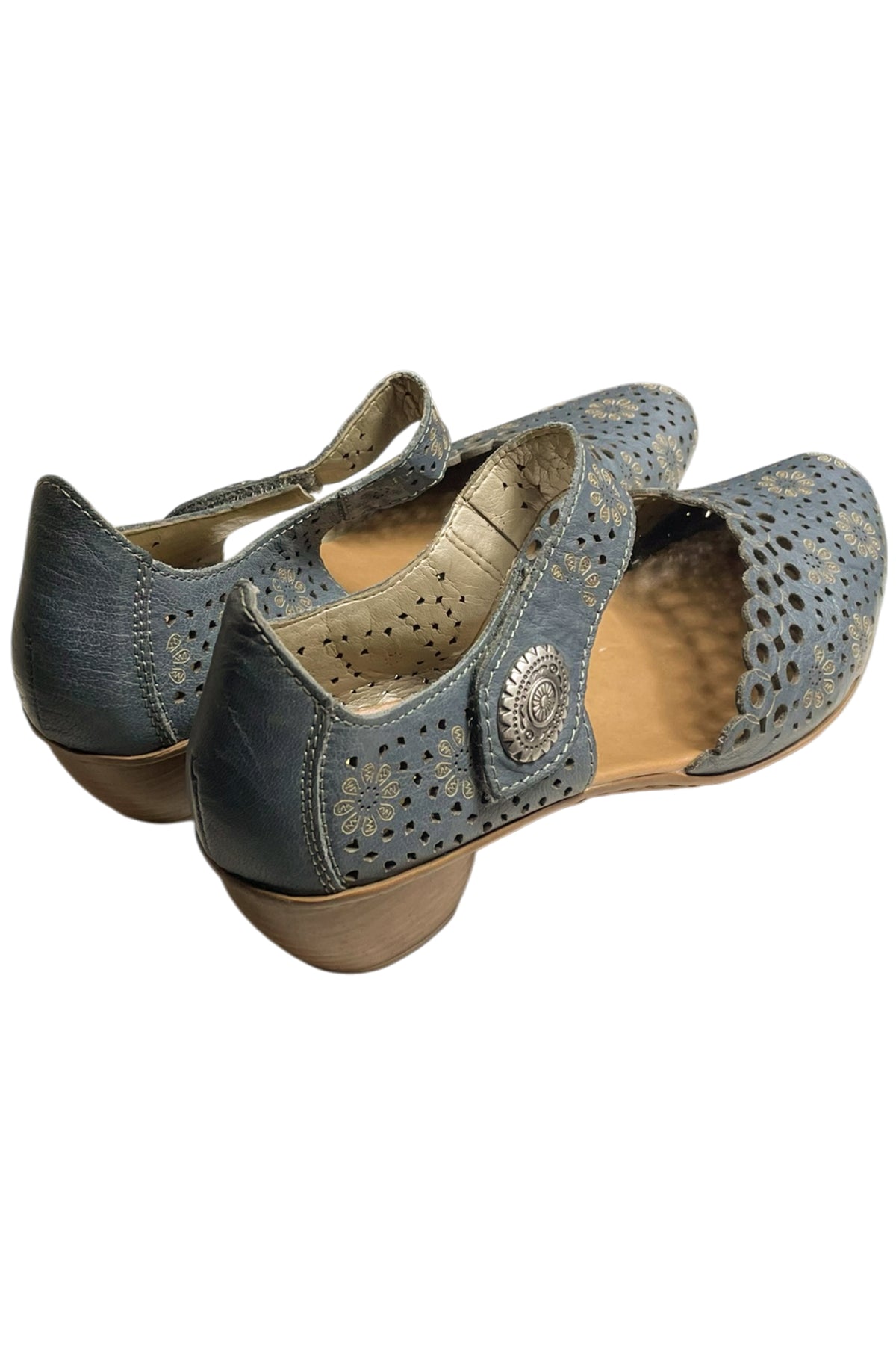 Rieker - Summer Heels