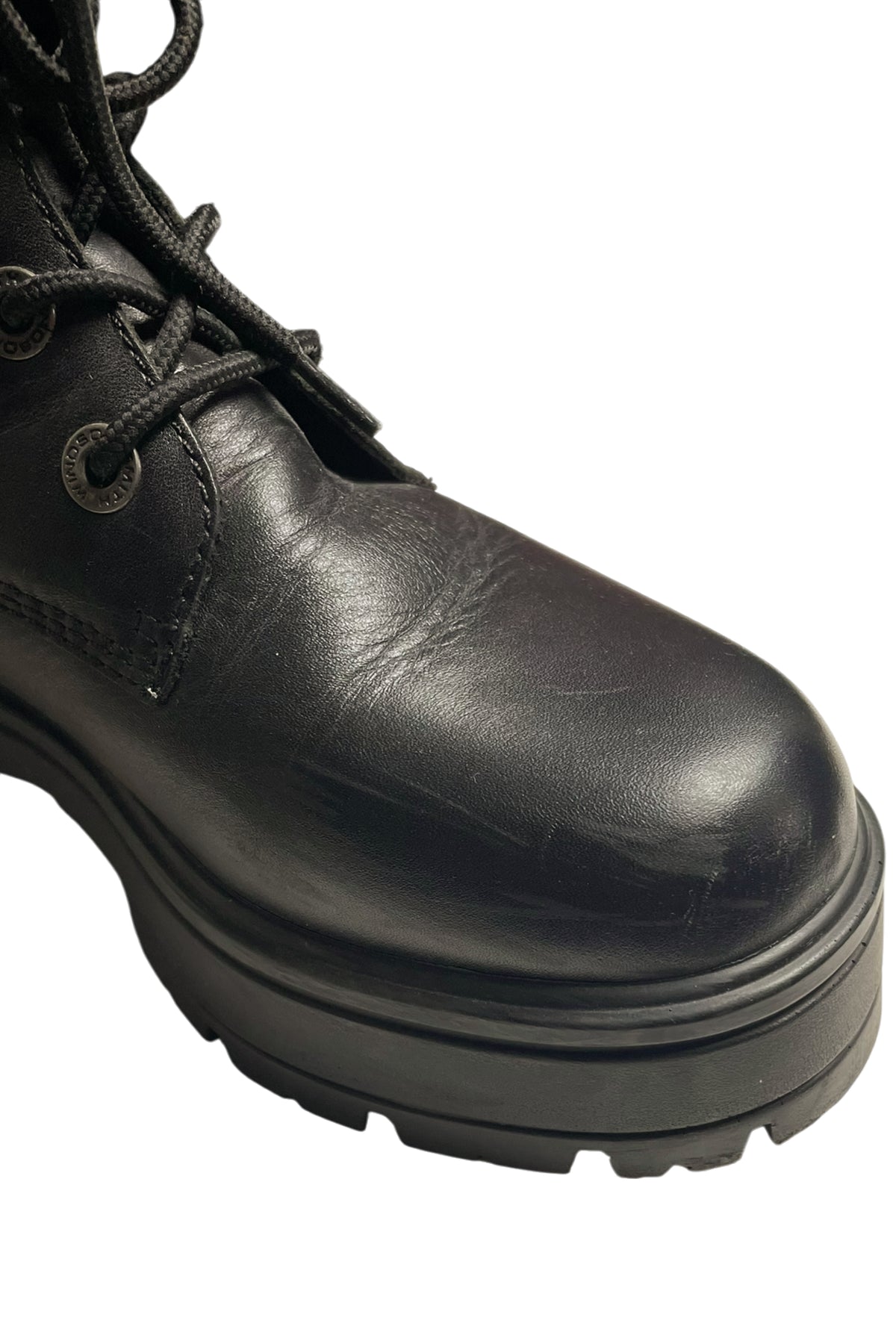 Windsor Smith - Platform Boots