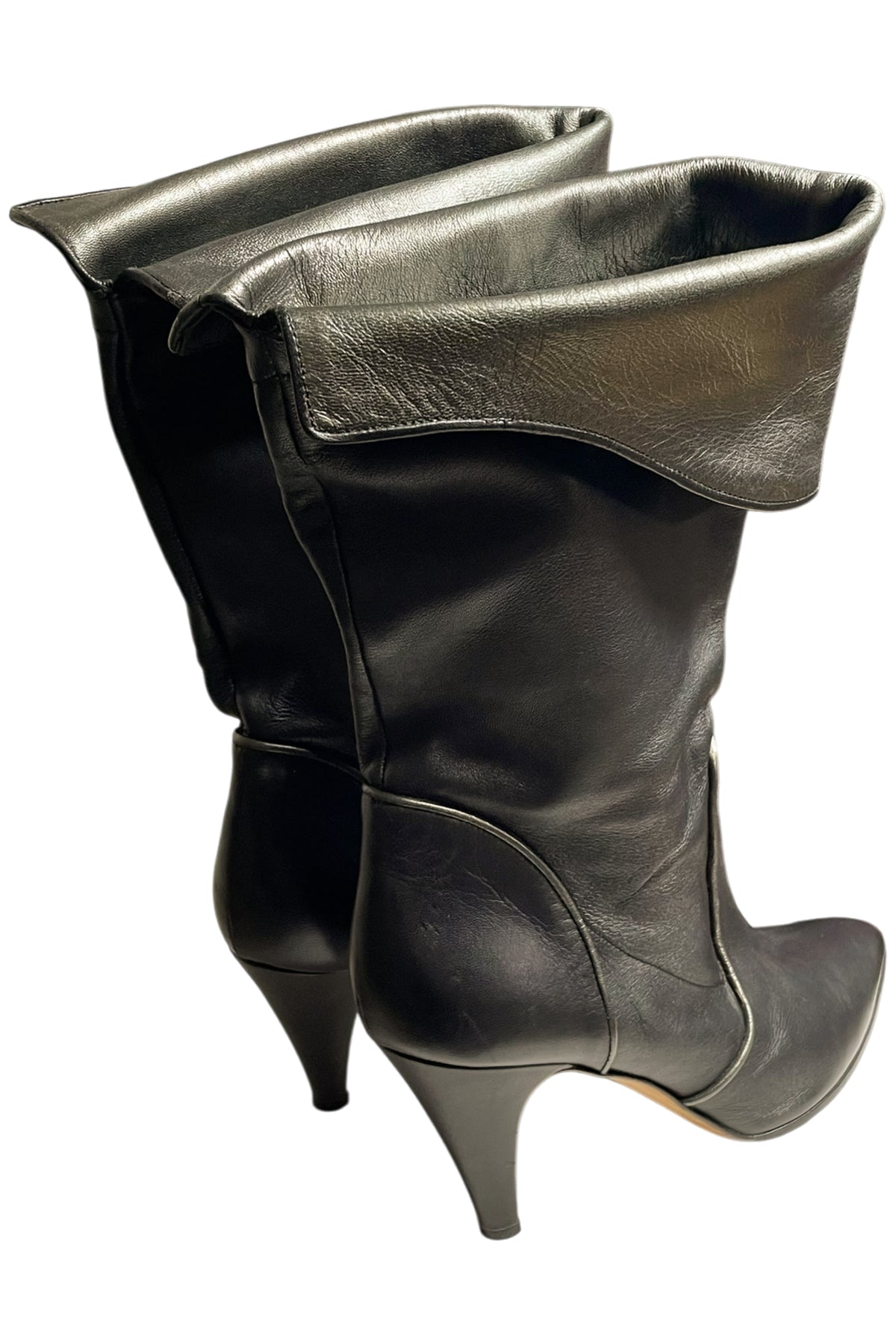 Fornarina - Heeled Boots
