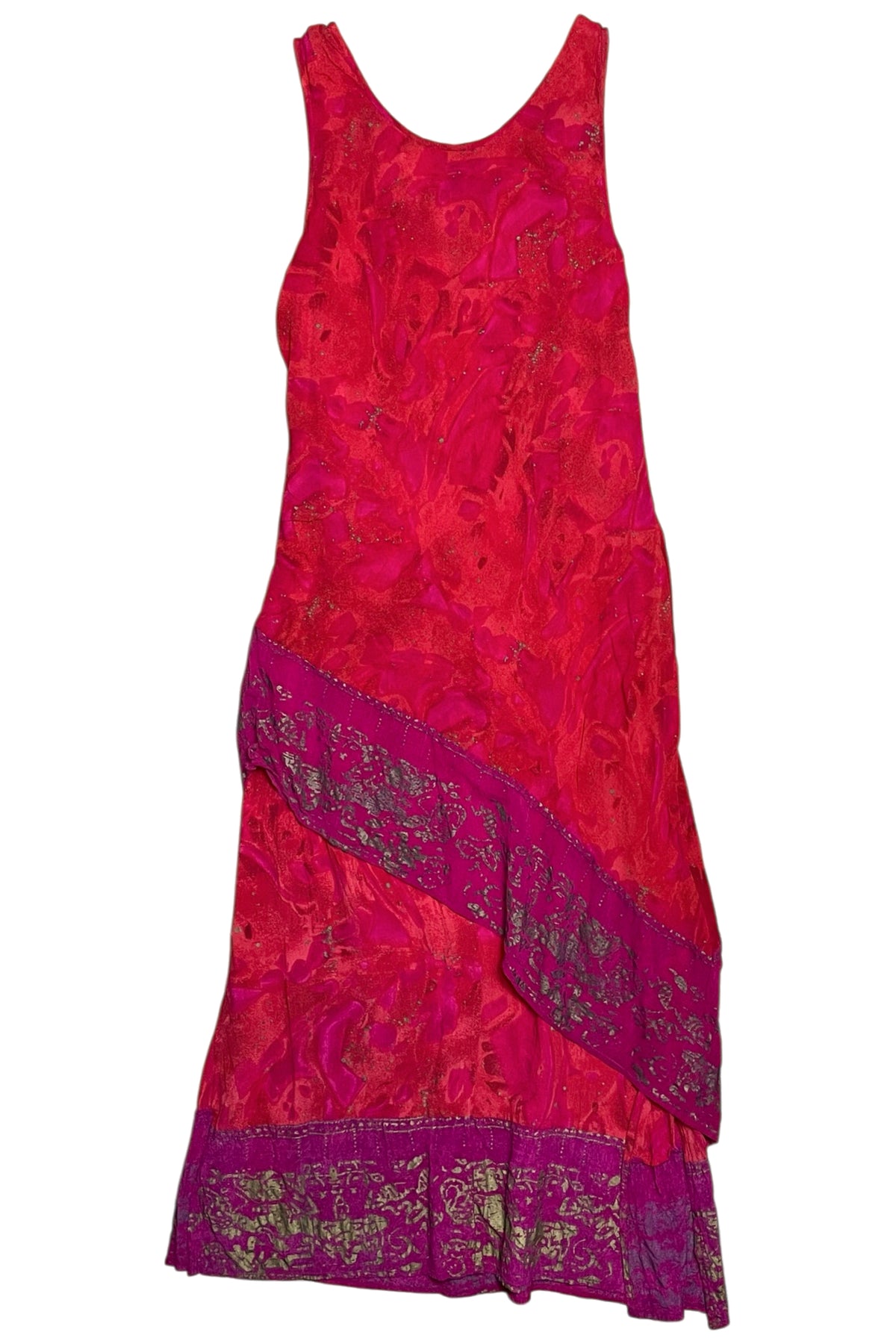 Orientique - Maxi Dress