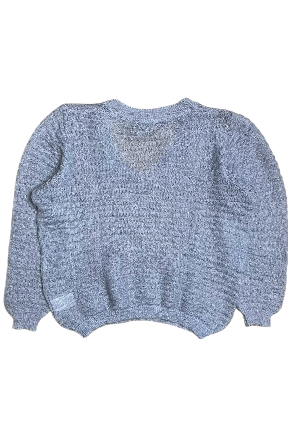 Max - Wool Knit Jumper