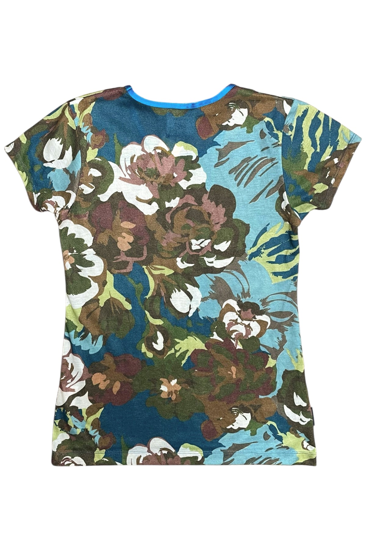 WORLD - Tee