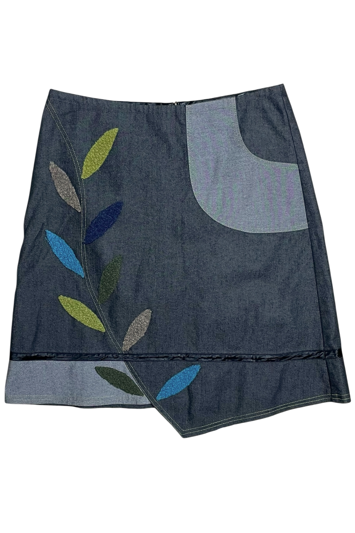 Scintilla - Skirt