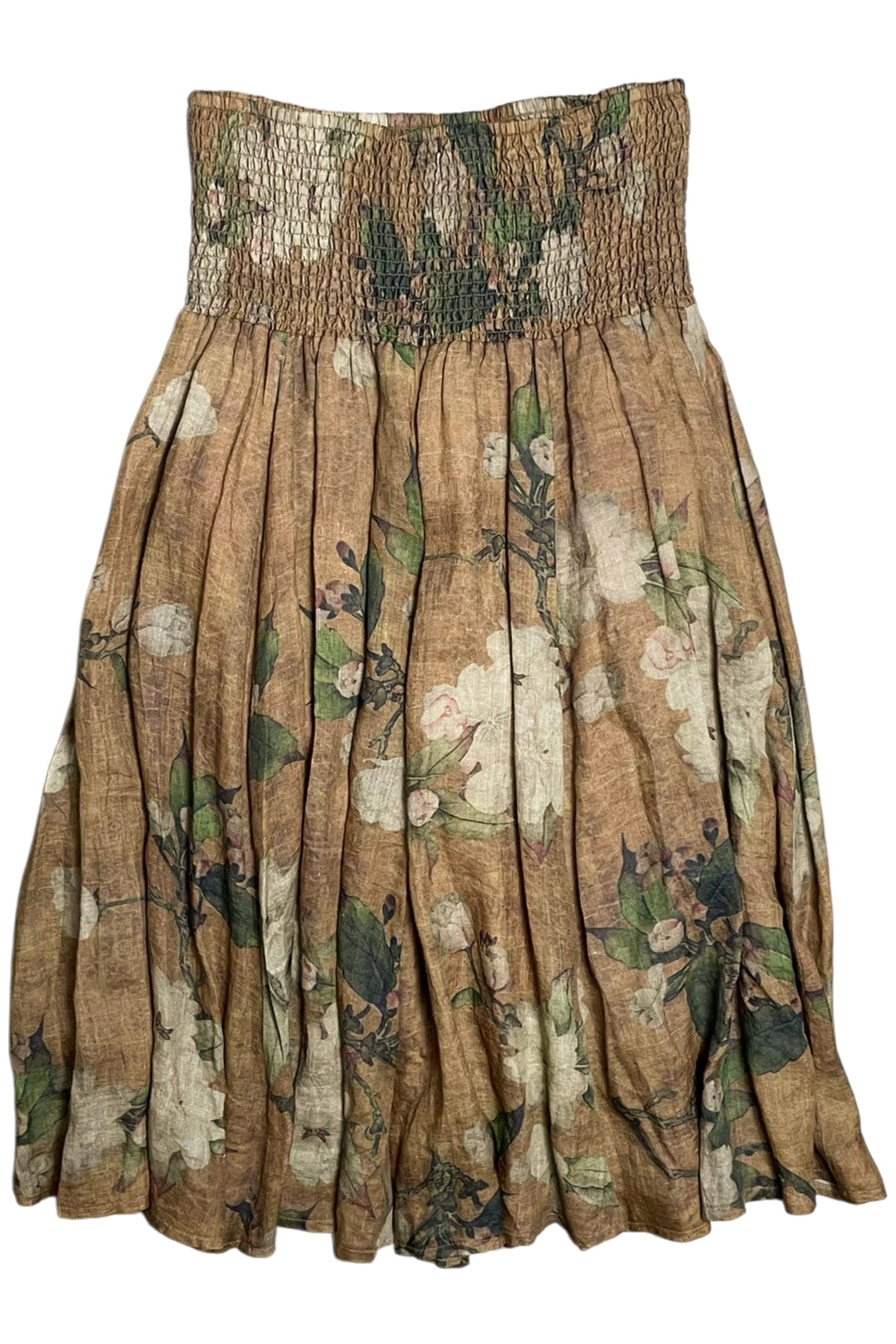 Briarwood - Maxi Skirt