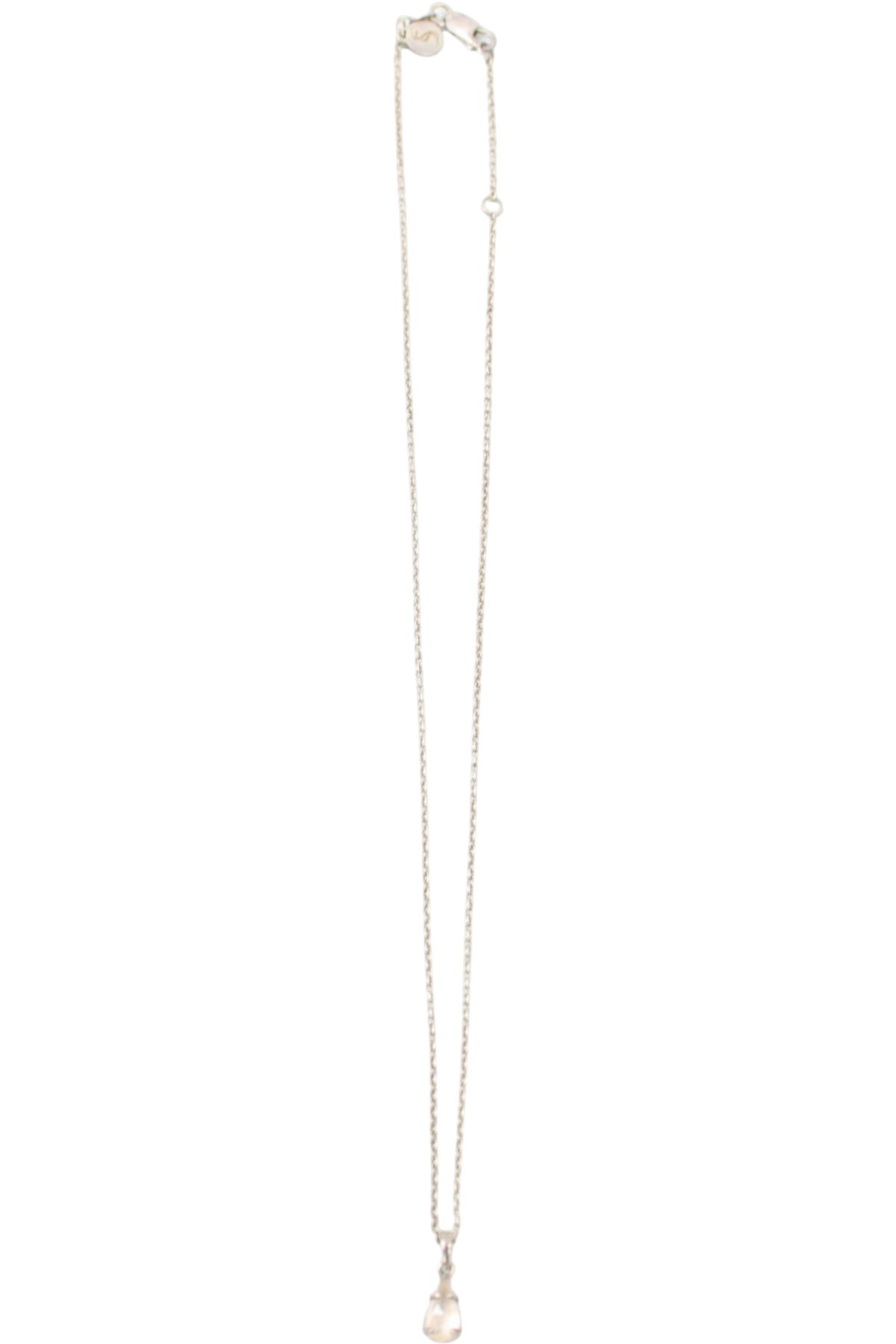 Stolen Girlfriends Club - Teardrop Necklace