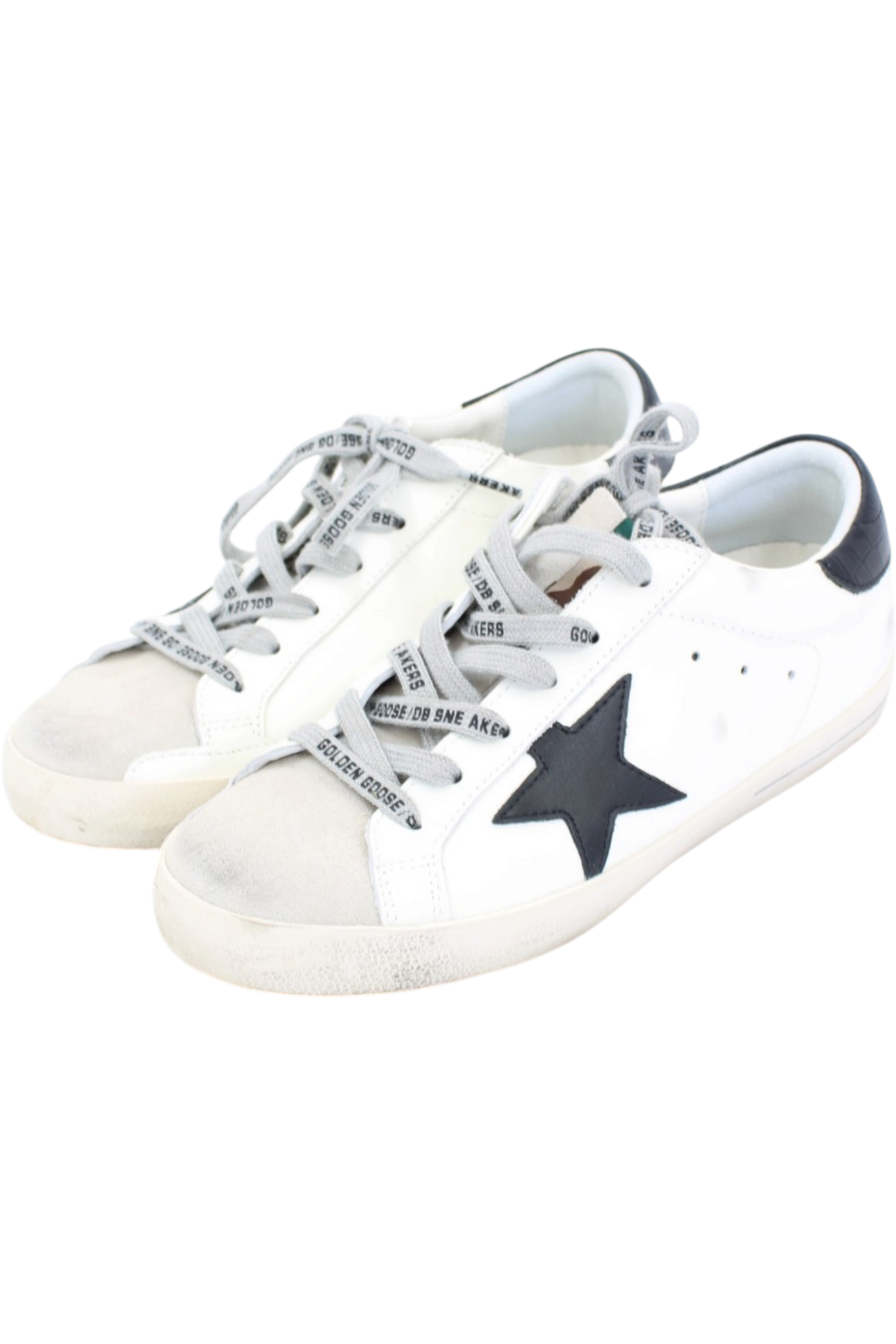 Golden Goose - Super Star Sneakers