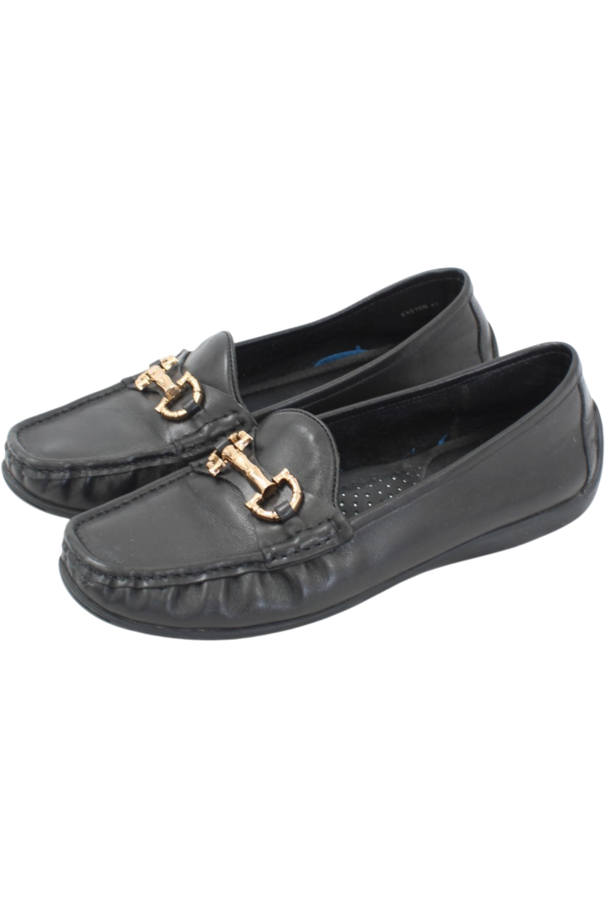 Isabella Anselmi - Exeter Penny Loafers