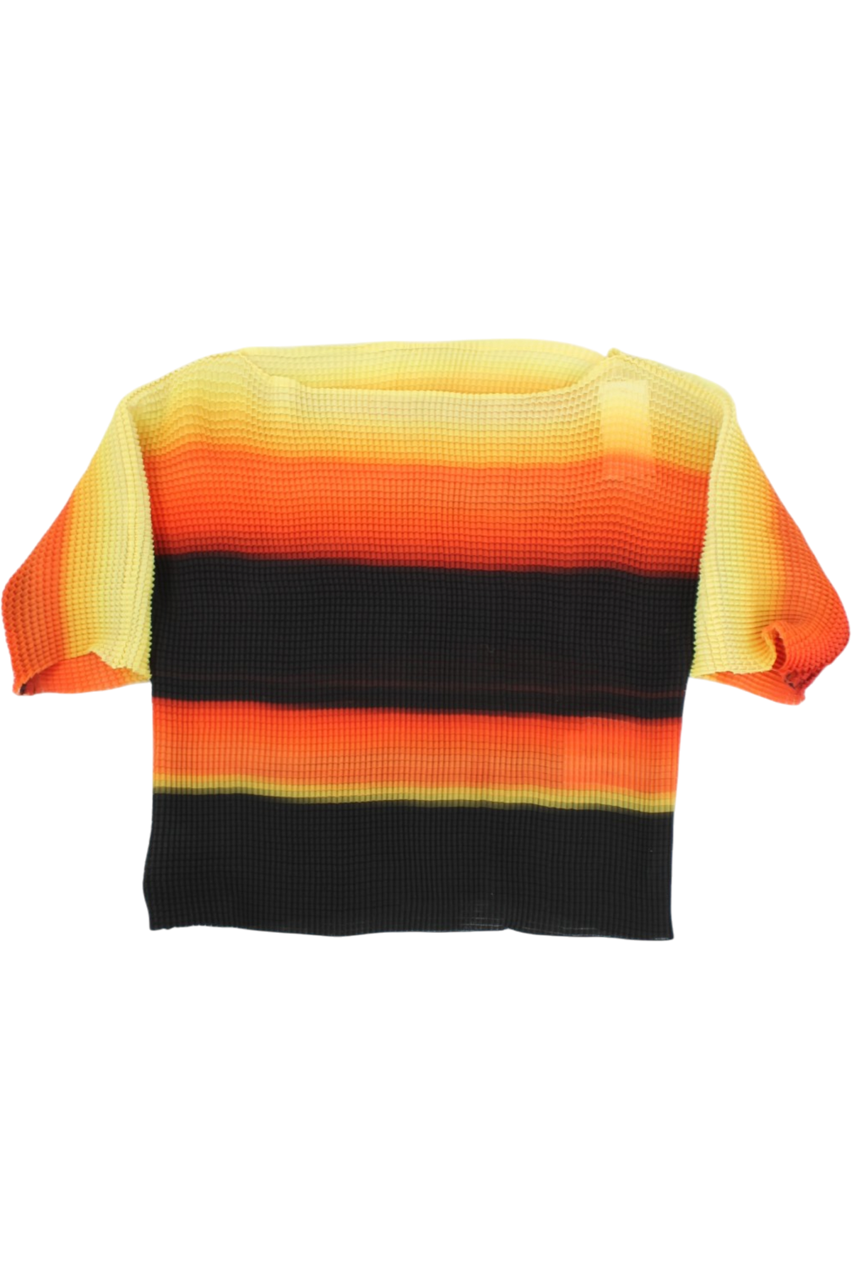Arthur - Scrunch Sunset Top