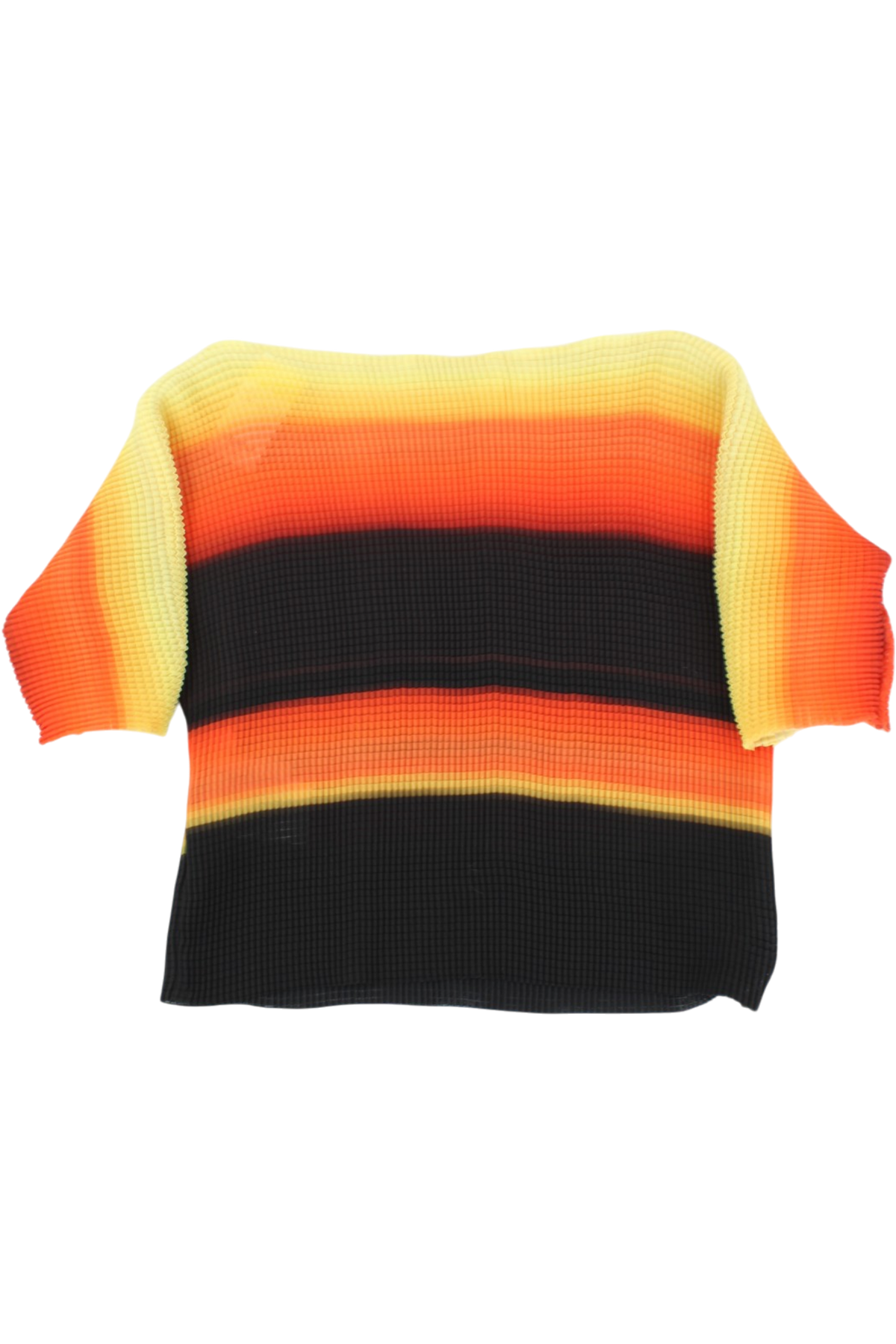 Arthur - Scrunch Sunset Top
