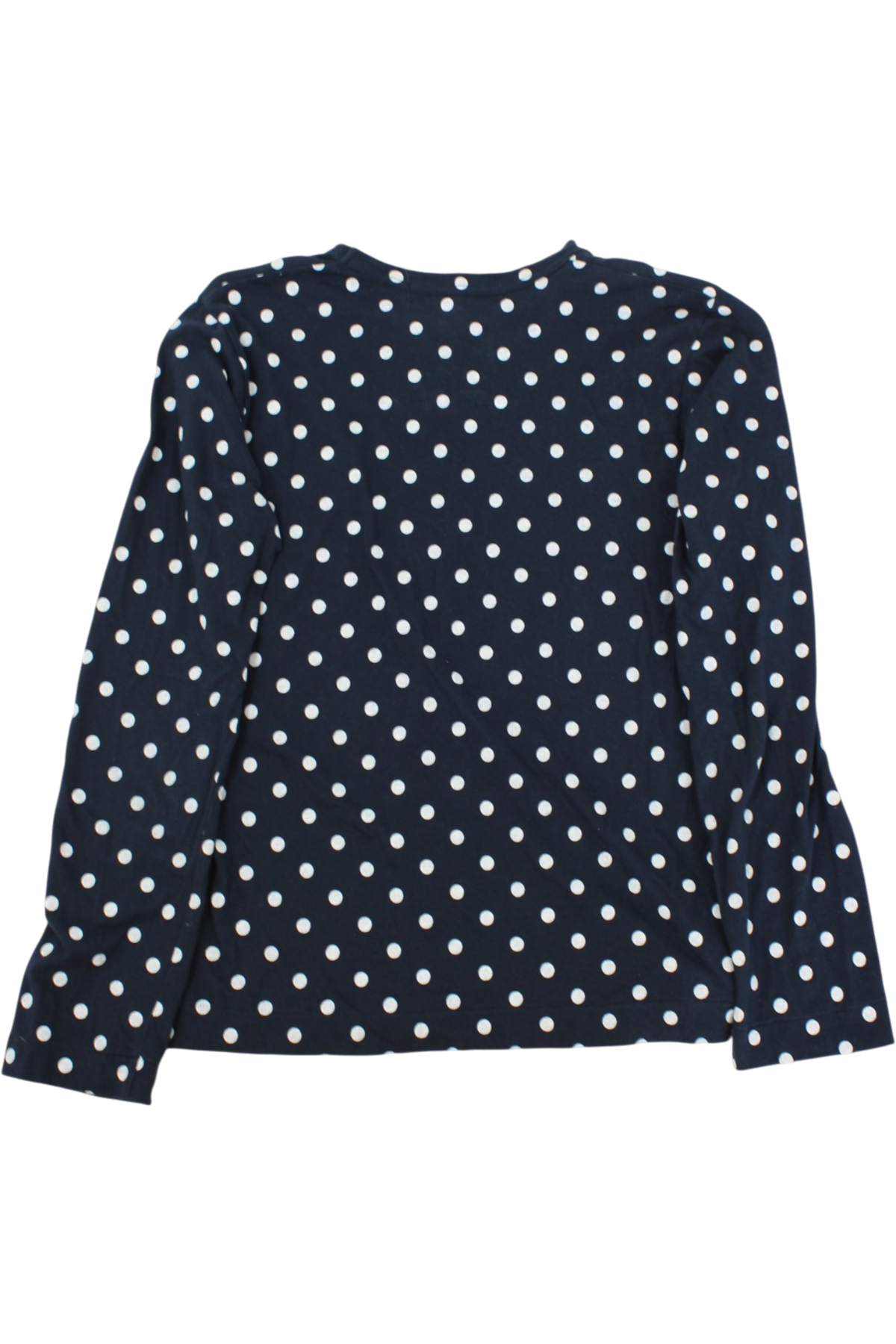 Comme des Garcons - Polka Dot Top