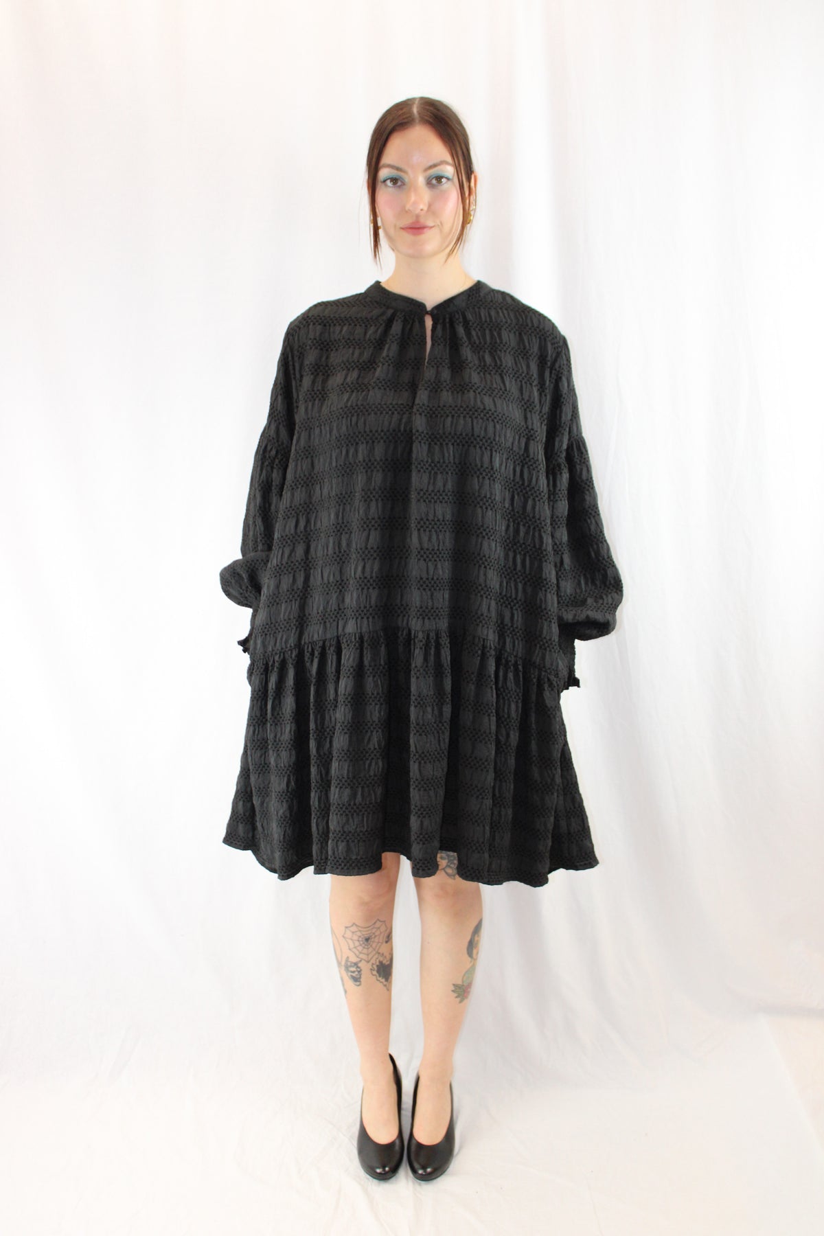 Moochi - NWT Appoint Dress