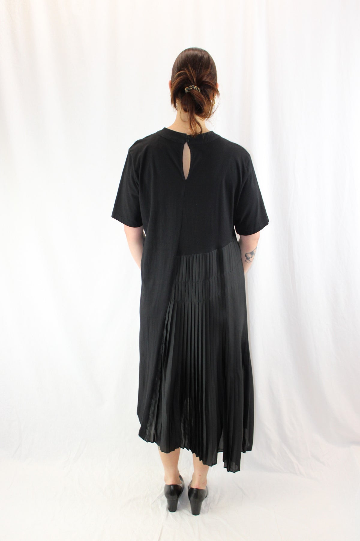 Moochi - "Interlink" Dress