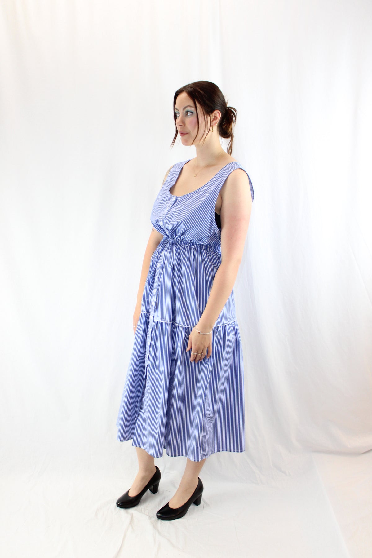 Cooper - "Two Of A Kind" Dress