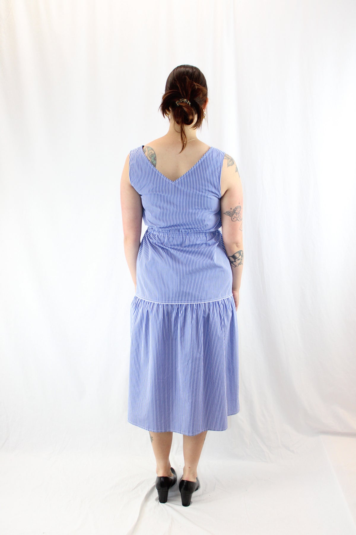Cooper - "Two Of A Kind" Dress