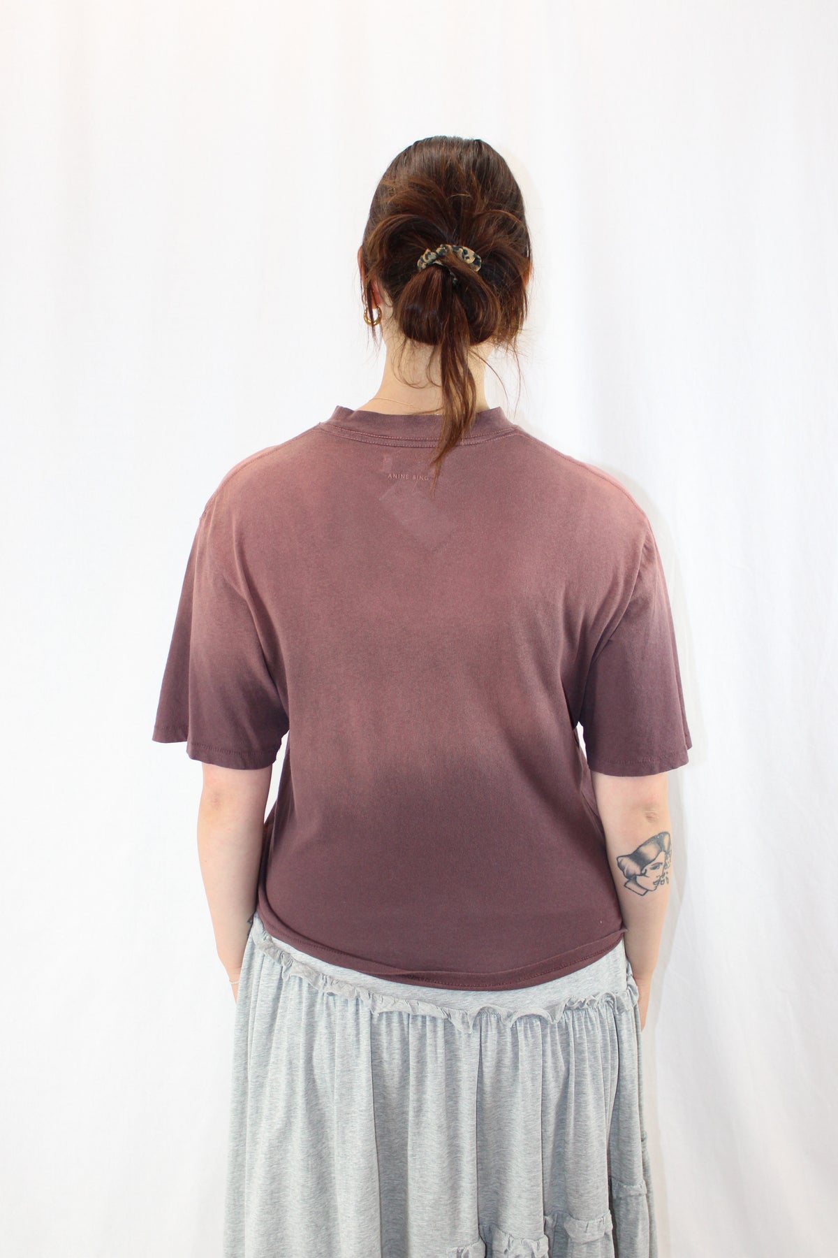 Anine Bing - "Avi" Tee